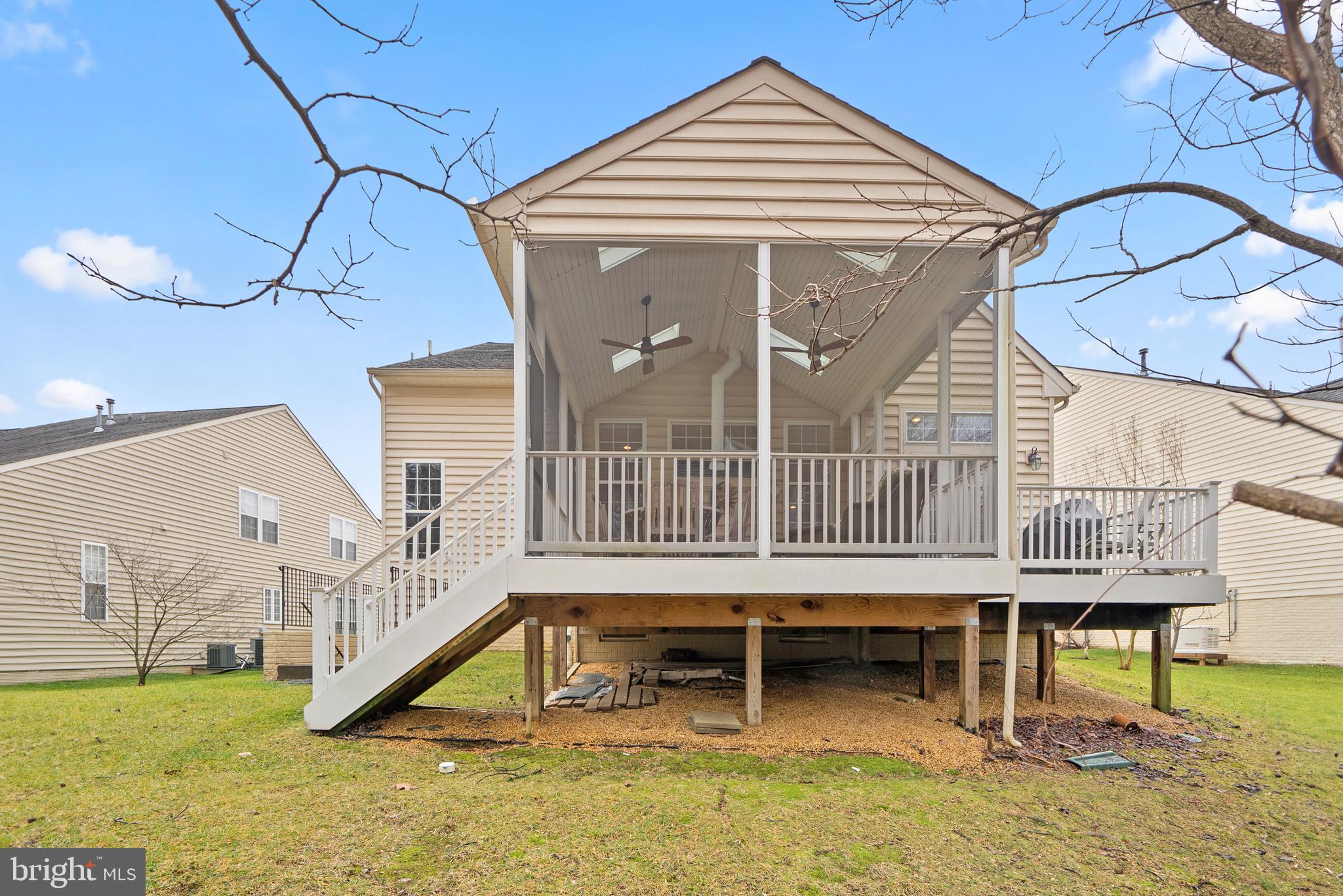 STONECREST - Residential