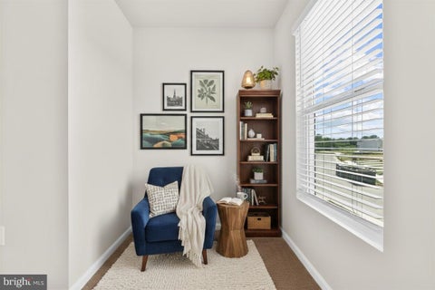 Townhouse For Sale - 8135 Bartholomew Court<br/> BALTIMORE, MD 21206