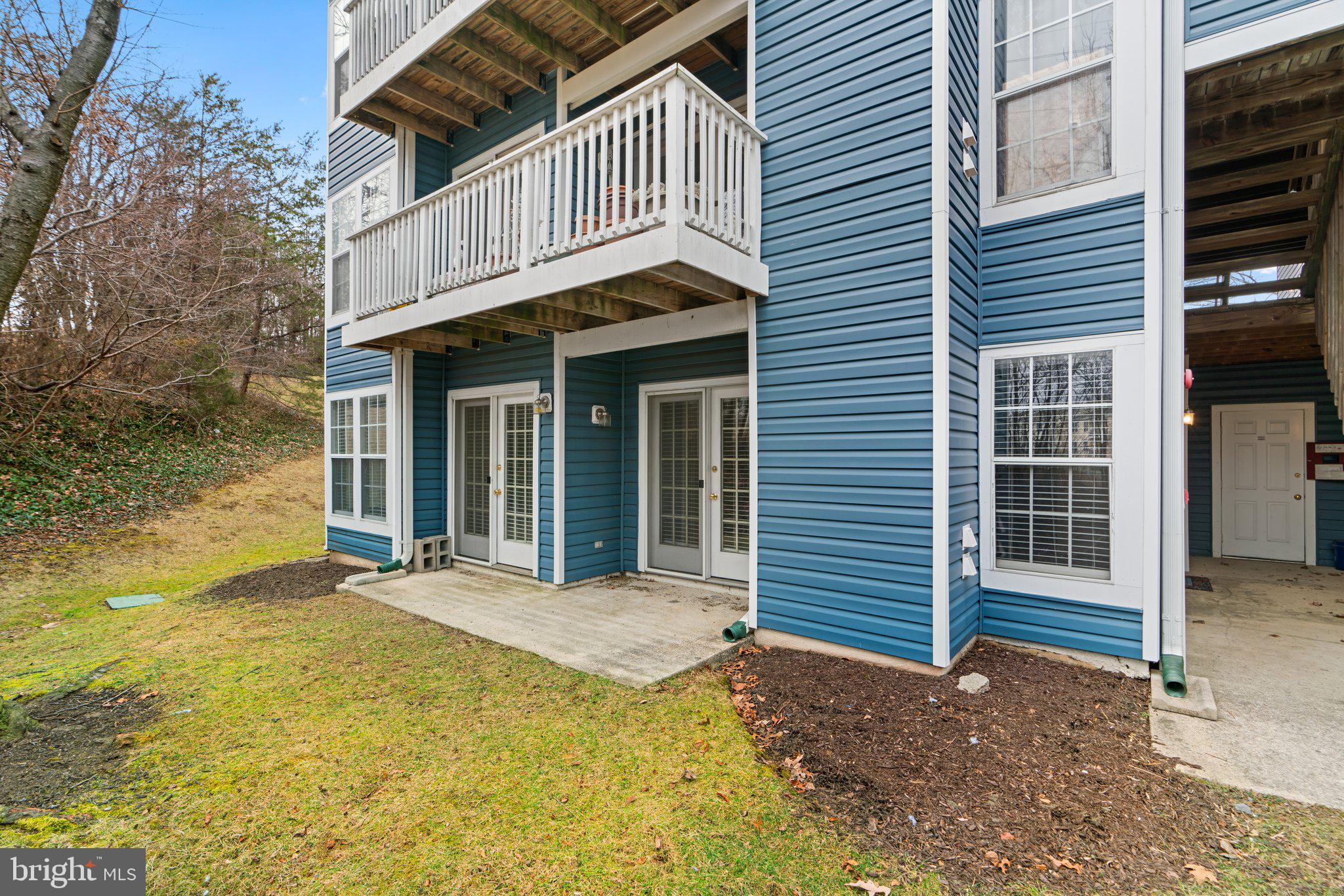 ROCKBURN COMMONS III - Residential