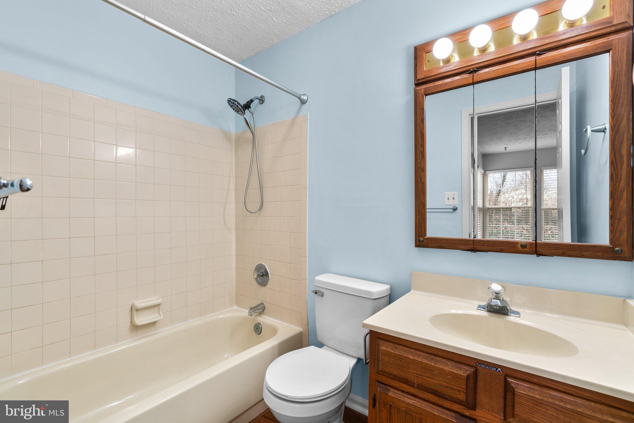 ROCKBURN COMMONS III - Residential