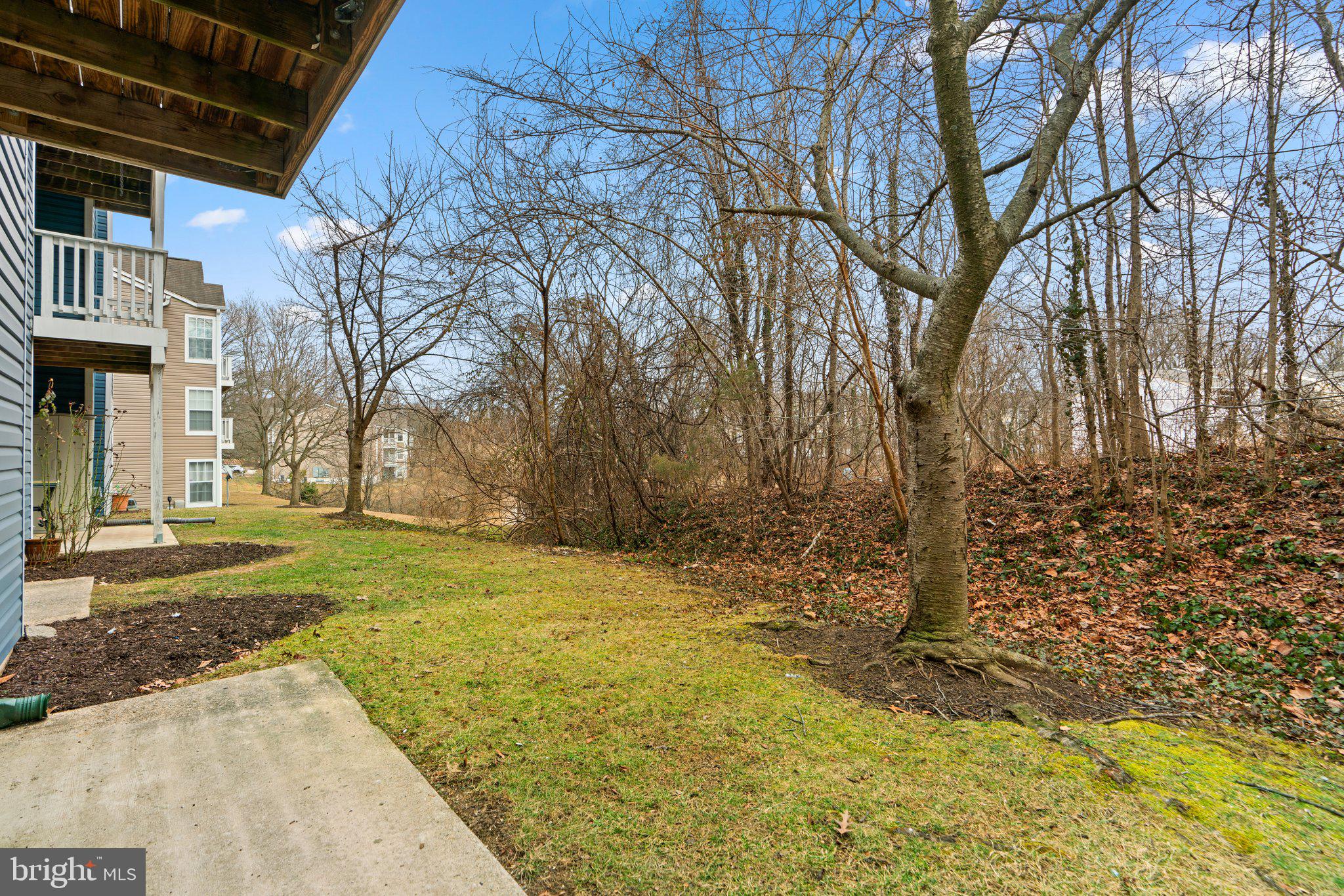 ROCKBURN COMMONS III - Residential