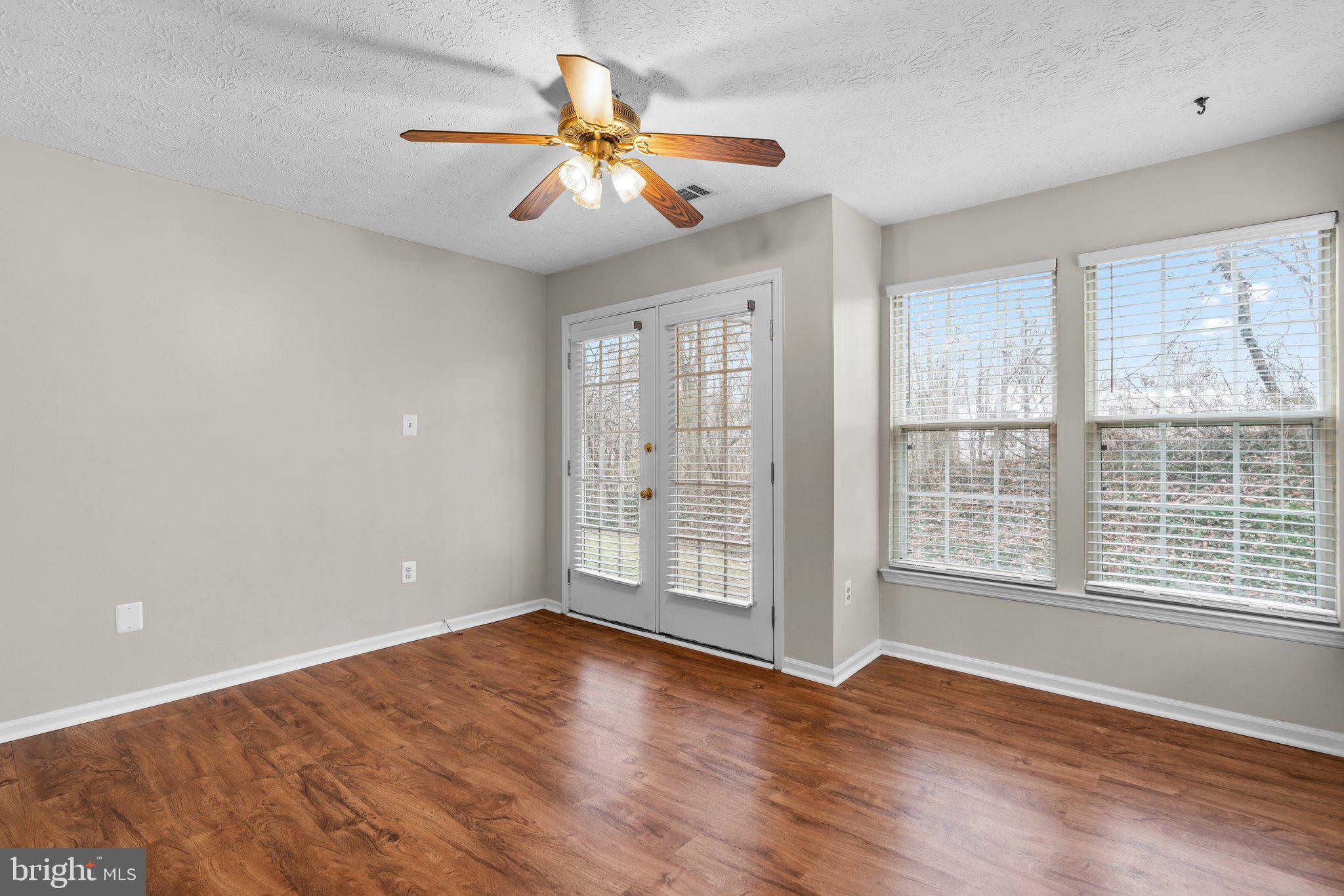 ROCKBURN COMMONS III - Residential