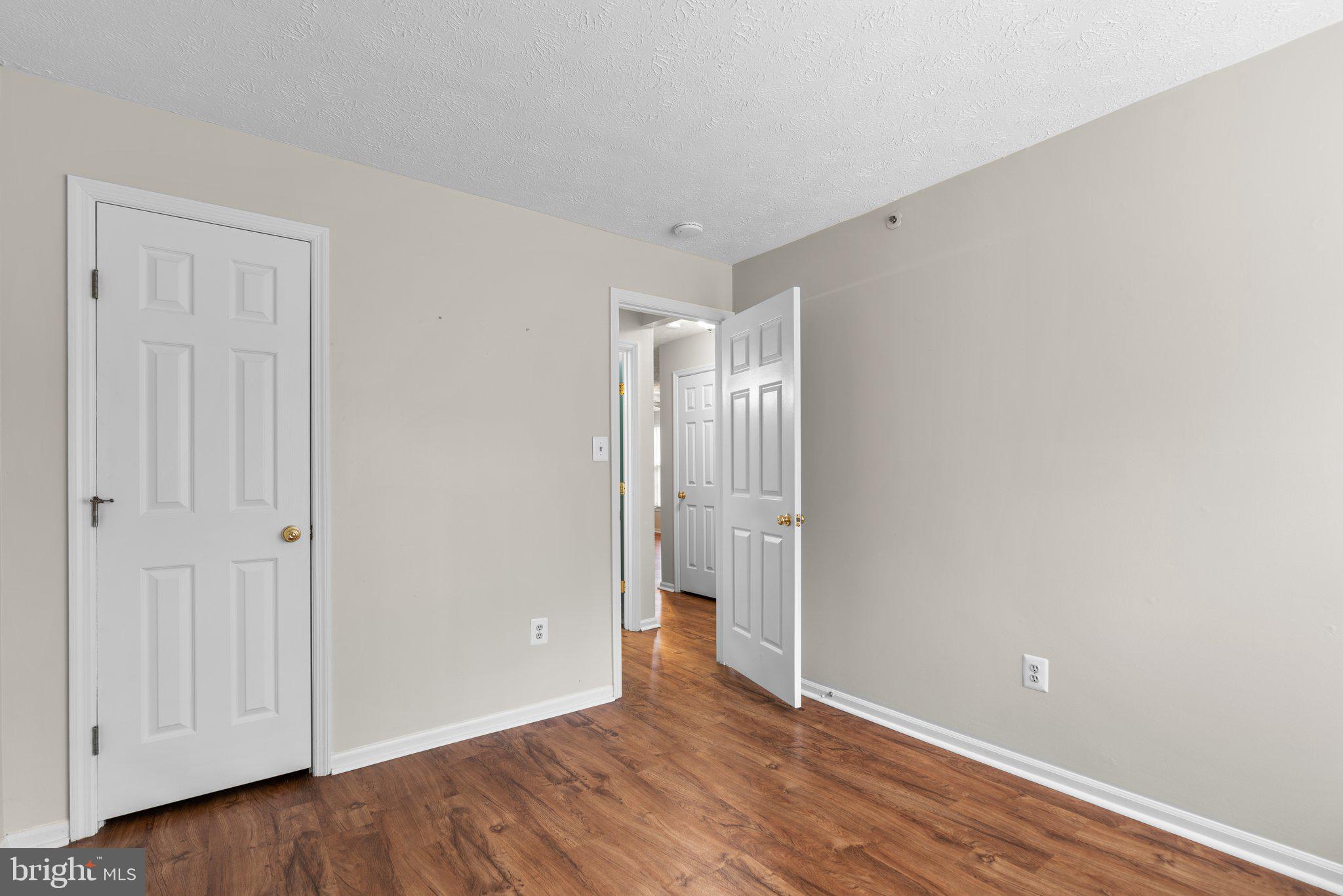 ROCKBURN COMMONS III - Residential