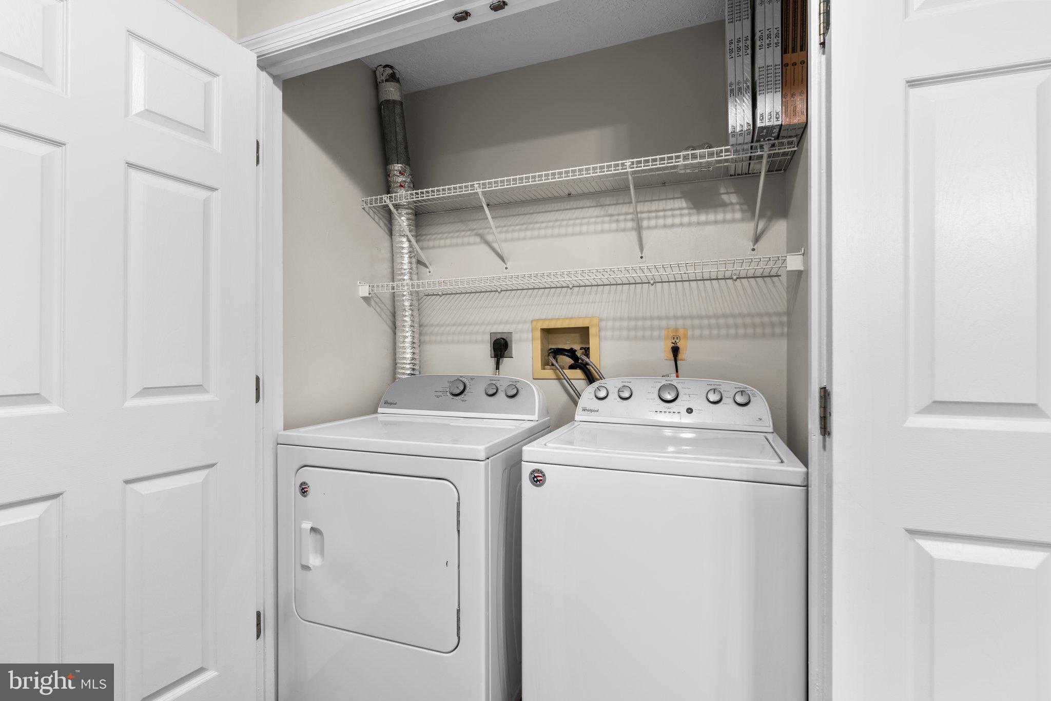 ROCKBURN COMMONS III - Residential