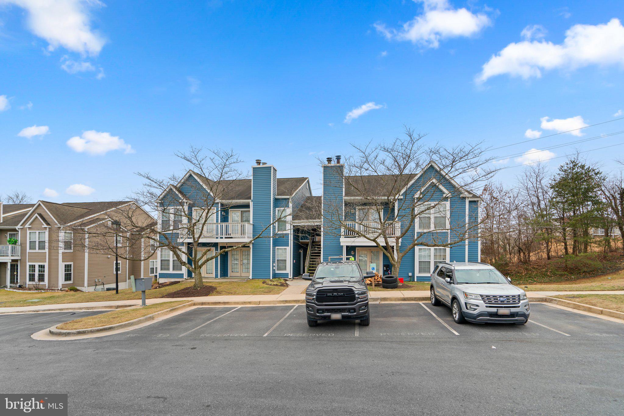 ROCKBURN COMMONS III - Residential