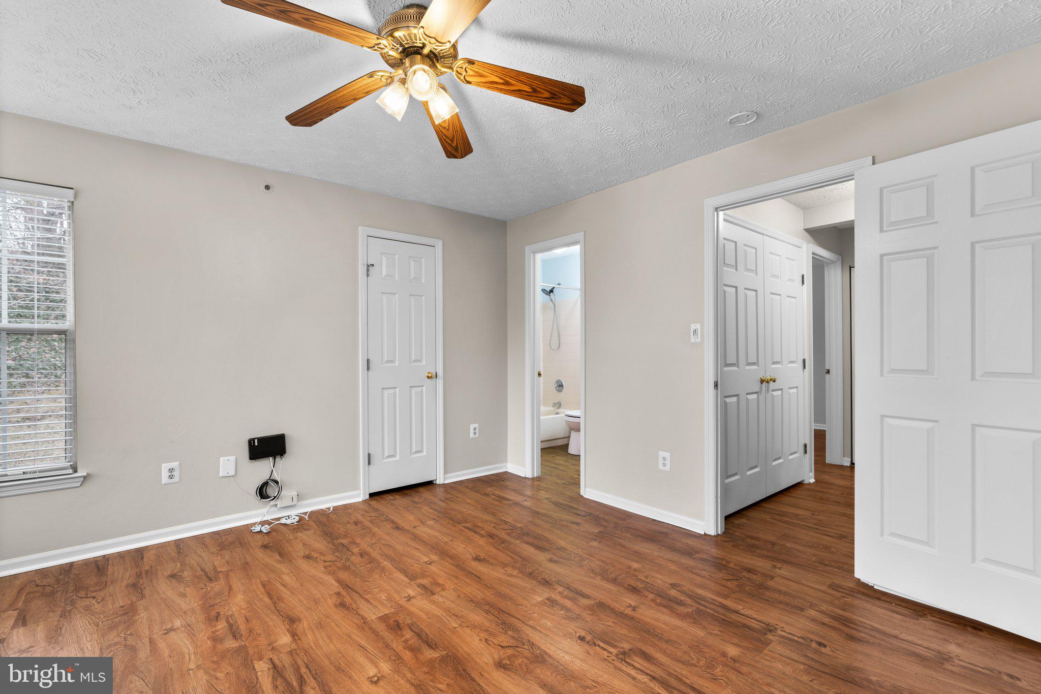 ROCKBURN COMMONS III - Residential