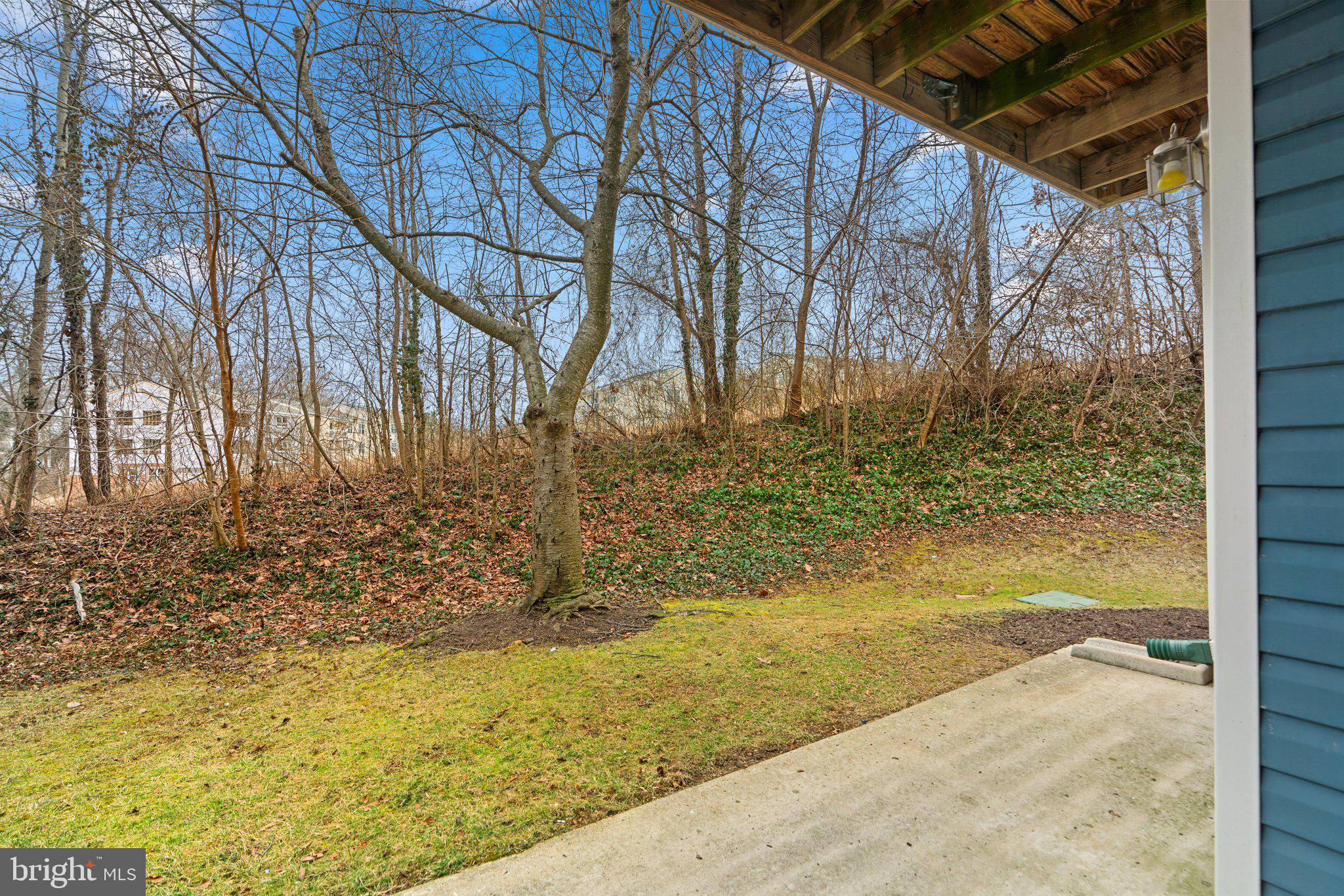 ROCKBURN COMMONS III - Residential