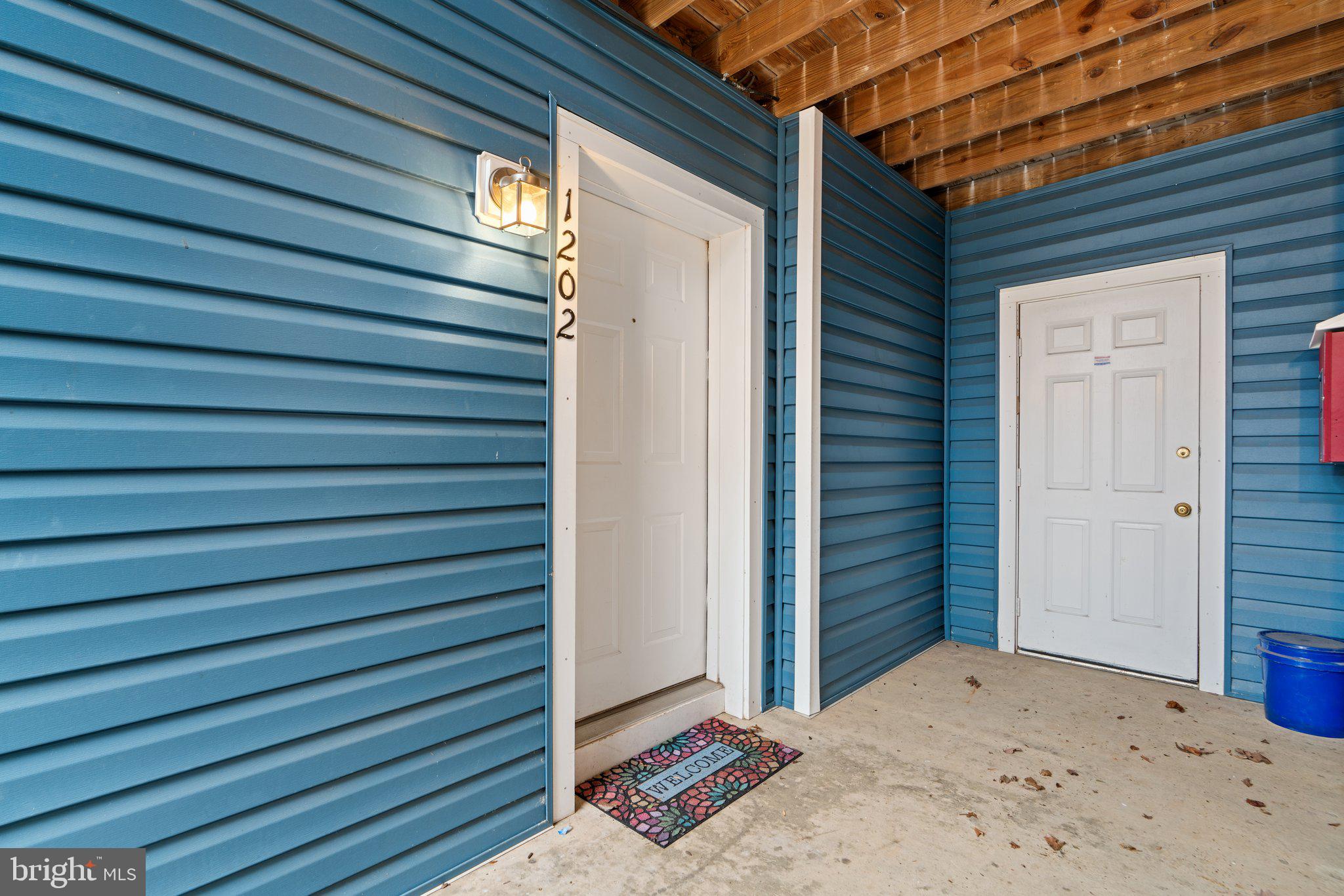 ROCKBURN COMMONS III - Residential