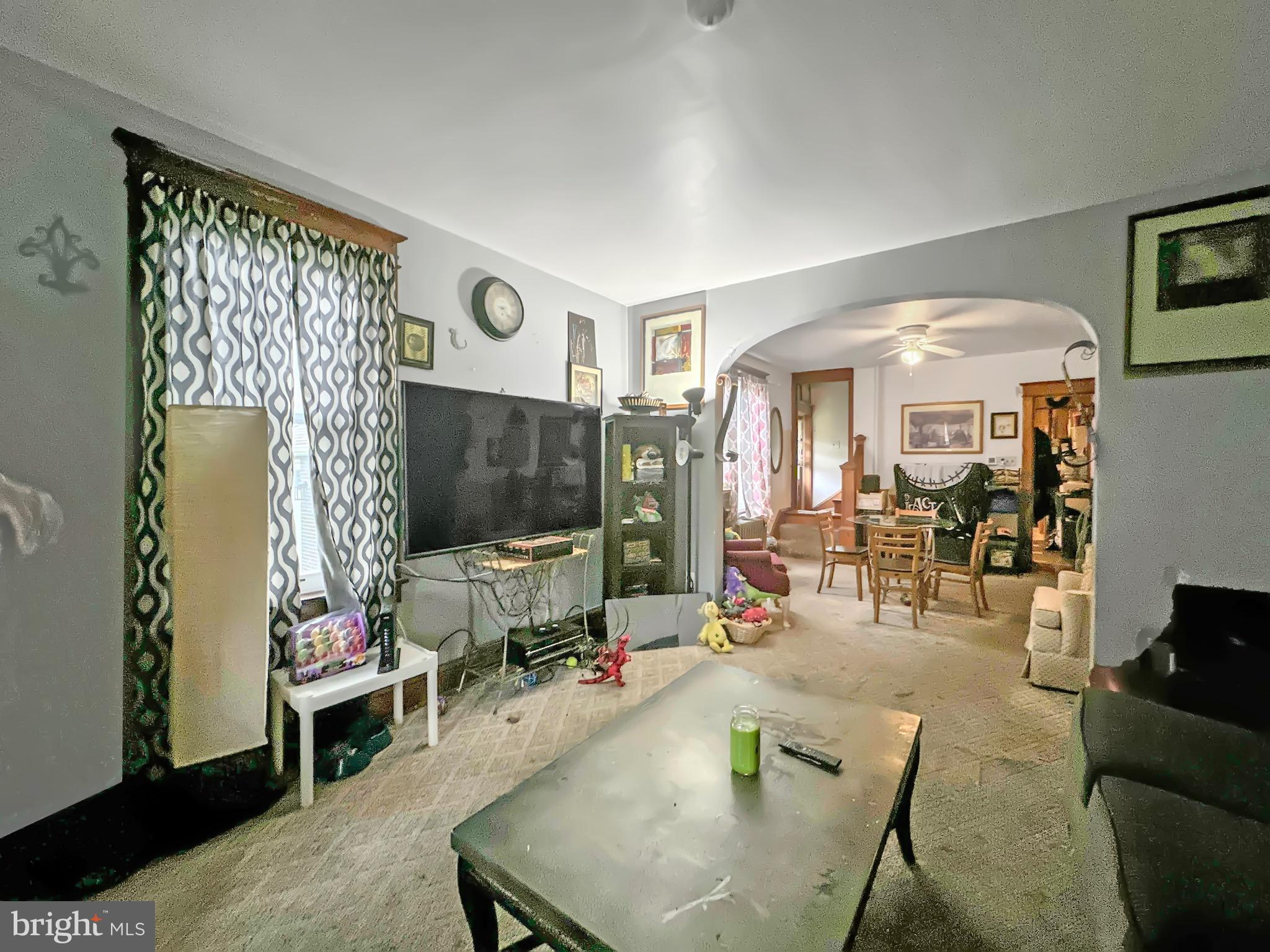 126 3RD STREET