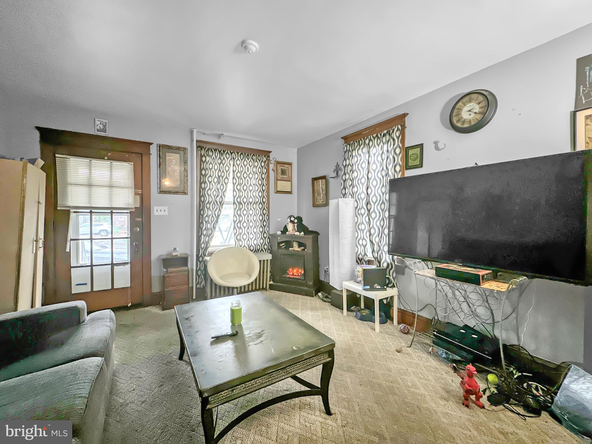 126 3RD STREET