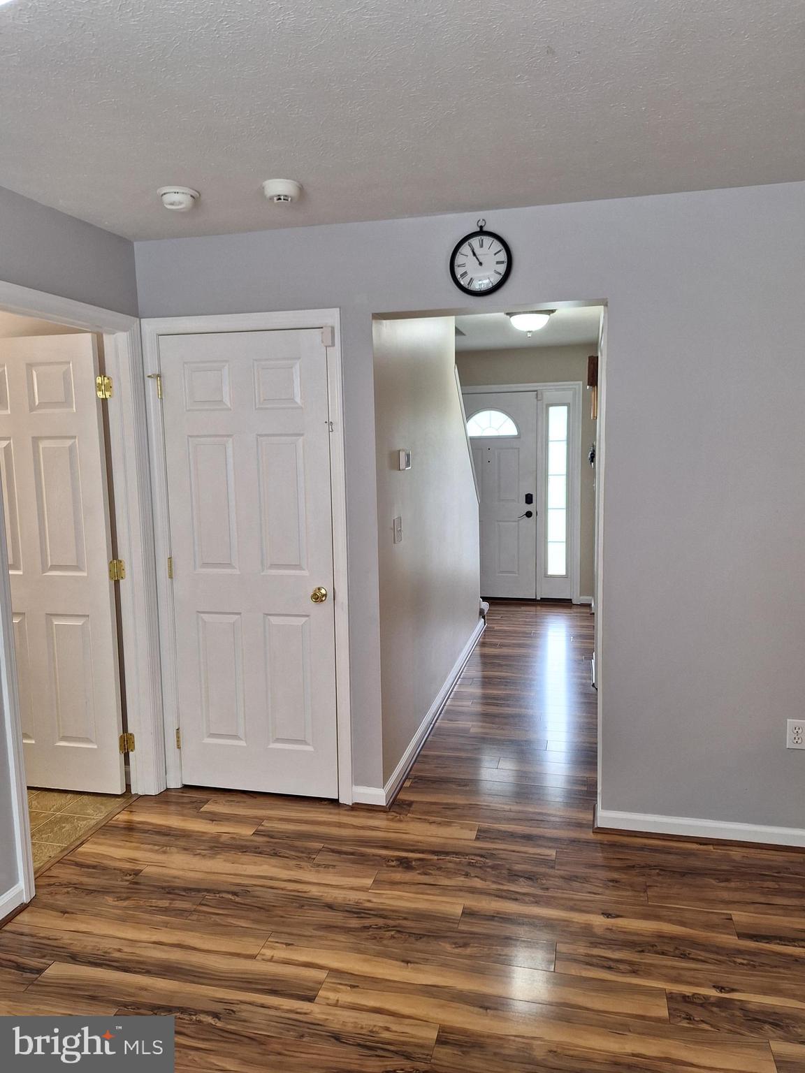 SUMMIT HILLS - Residential