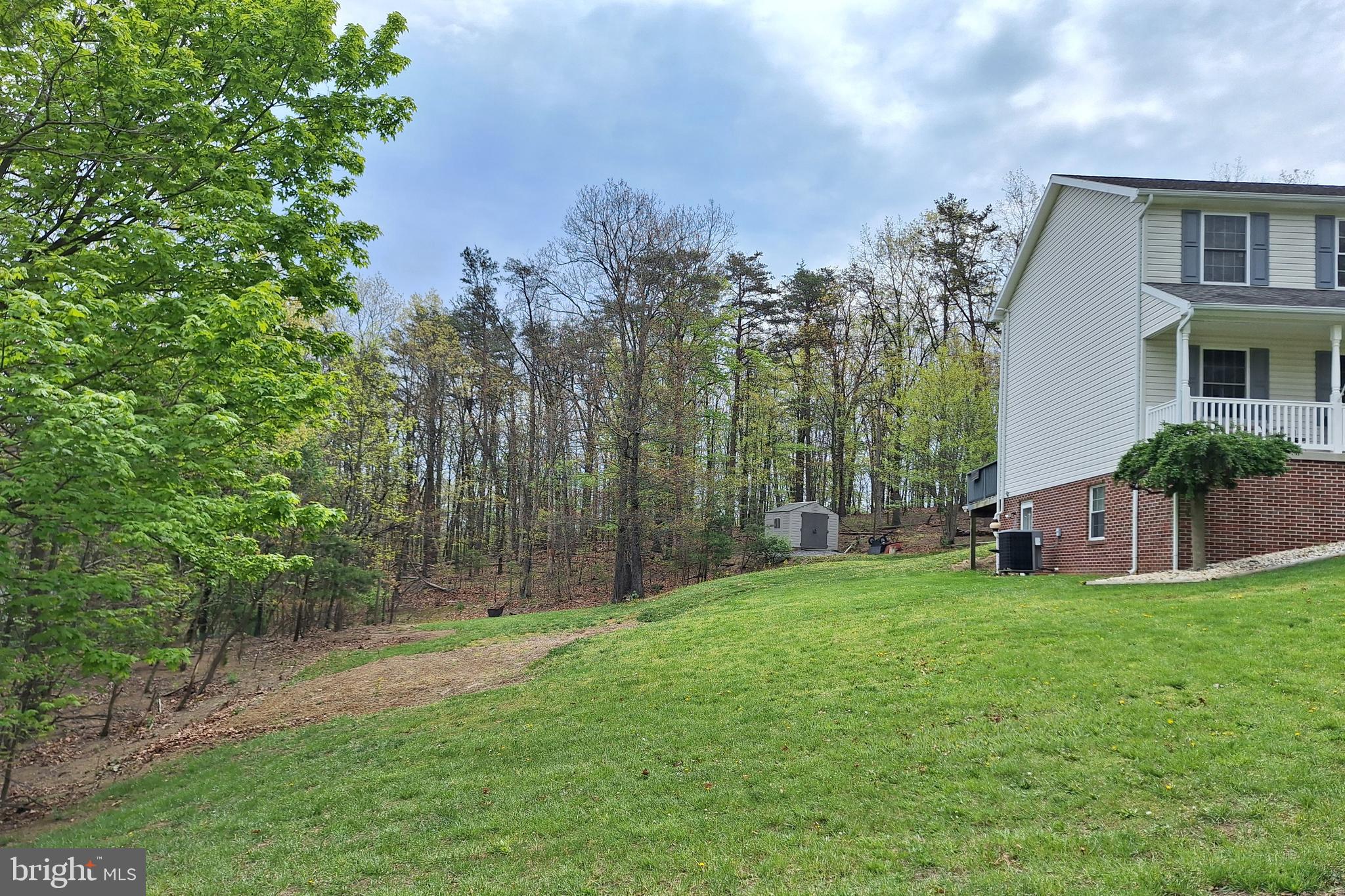 SUMMIT HILLS - Residential