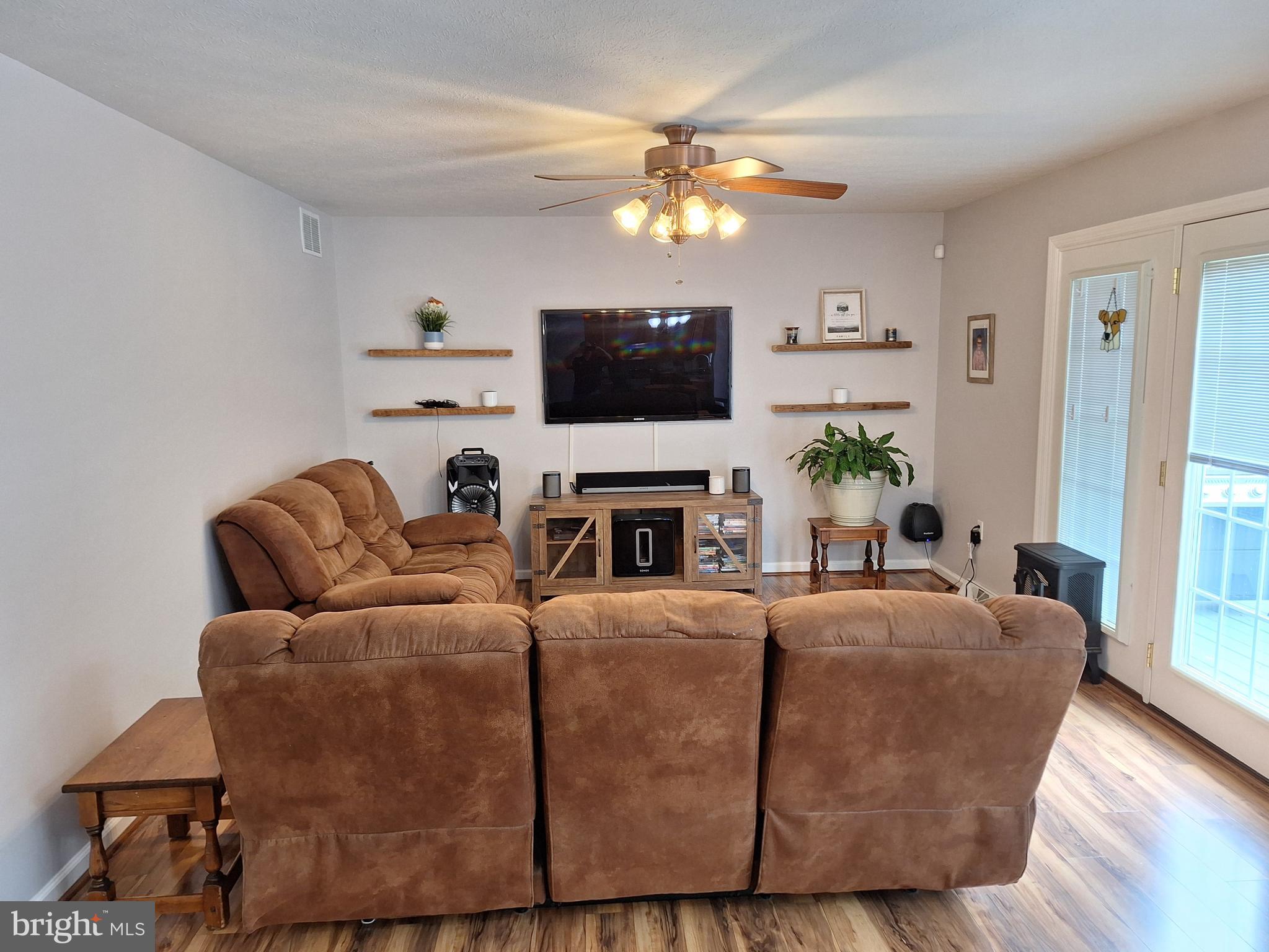 SUMMIT HILLS - Residential