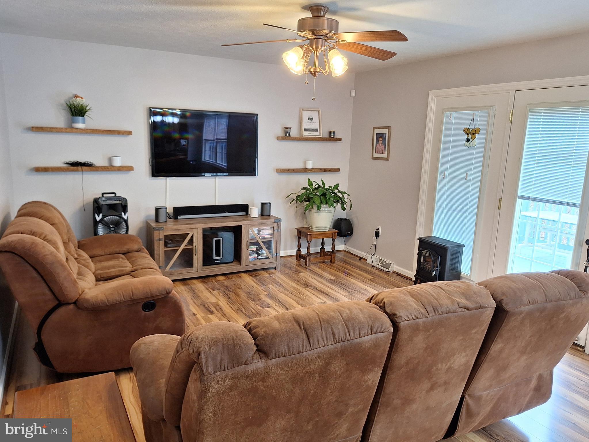 SUMMIT HILLS - Residential