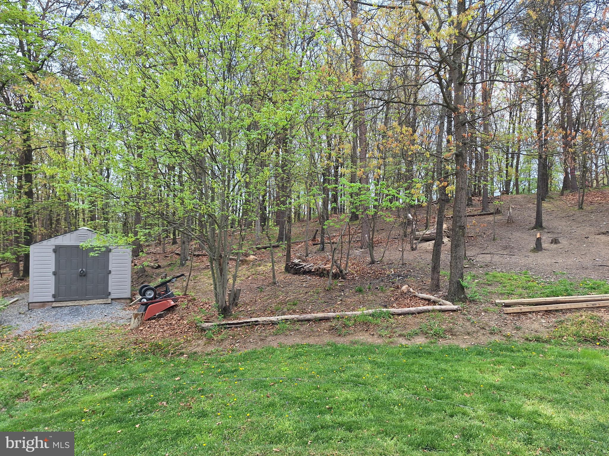 SUMMIT HILLS - Residential