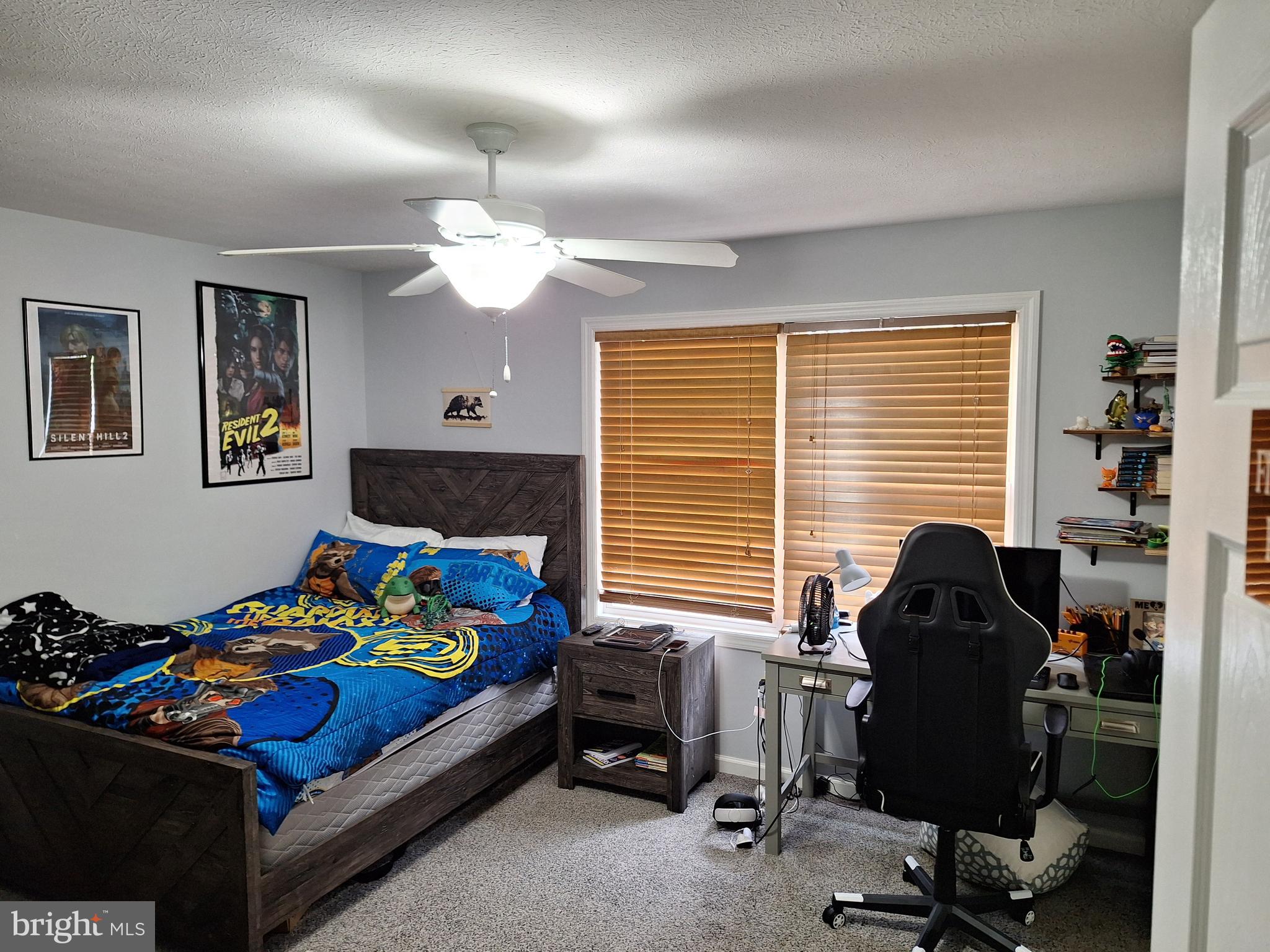 SUMMIT HILLS - Residential