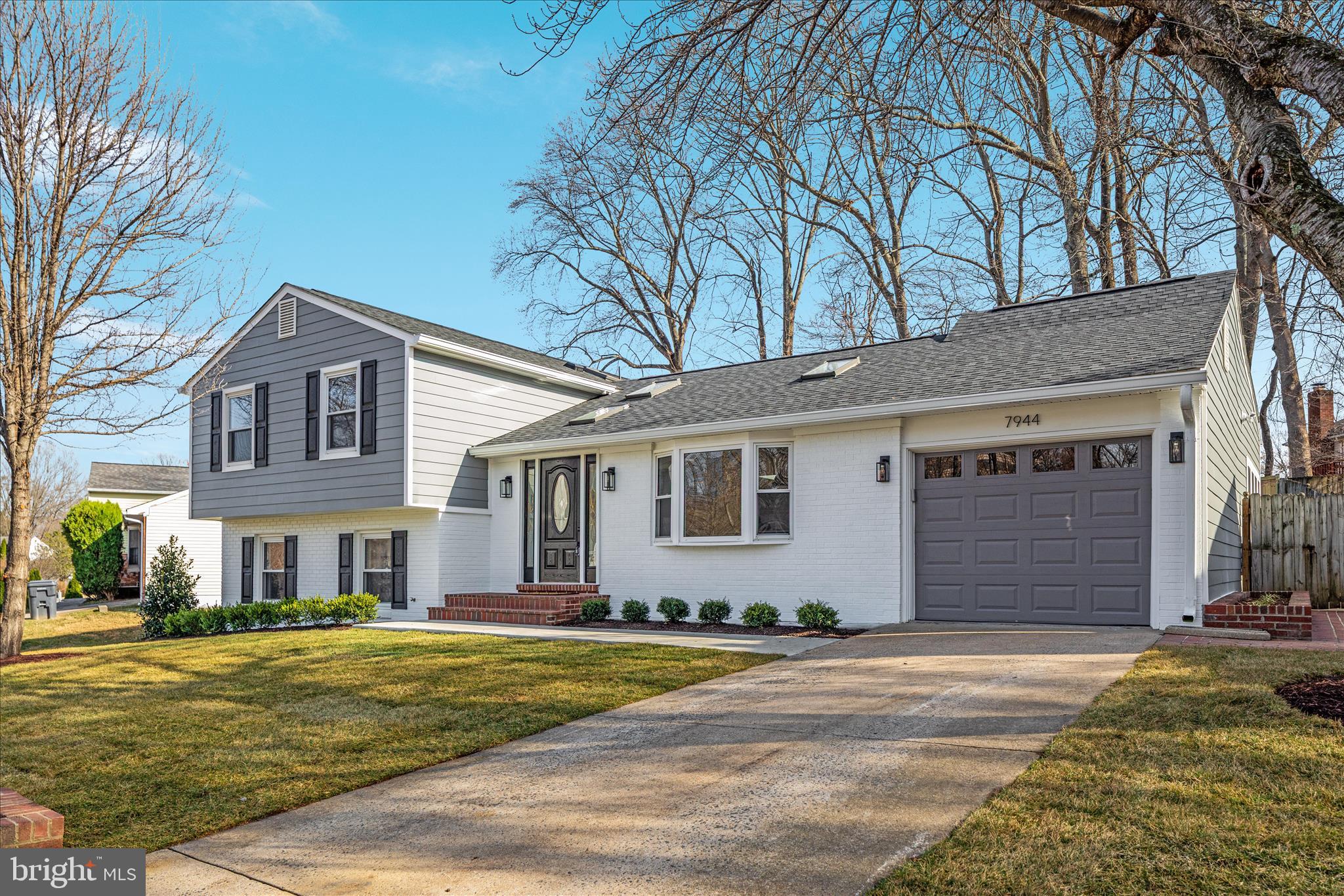 HOLMES RUN WOODS WEST - Residential