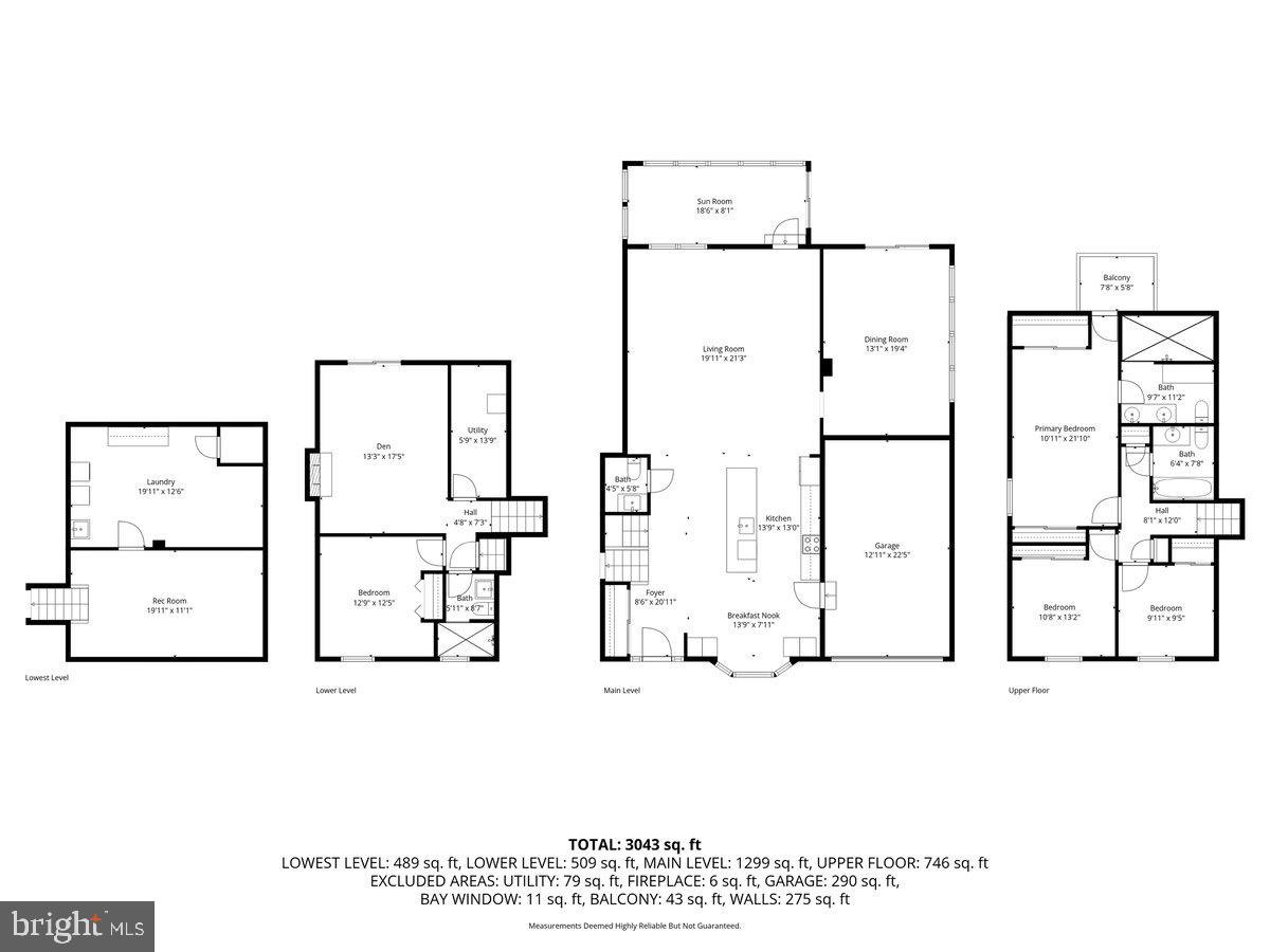HOLMES RUN WOODS WEST - Residential