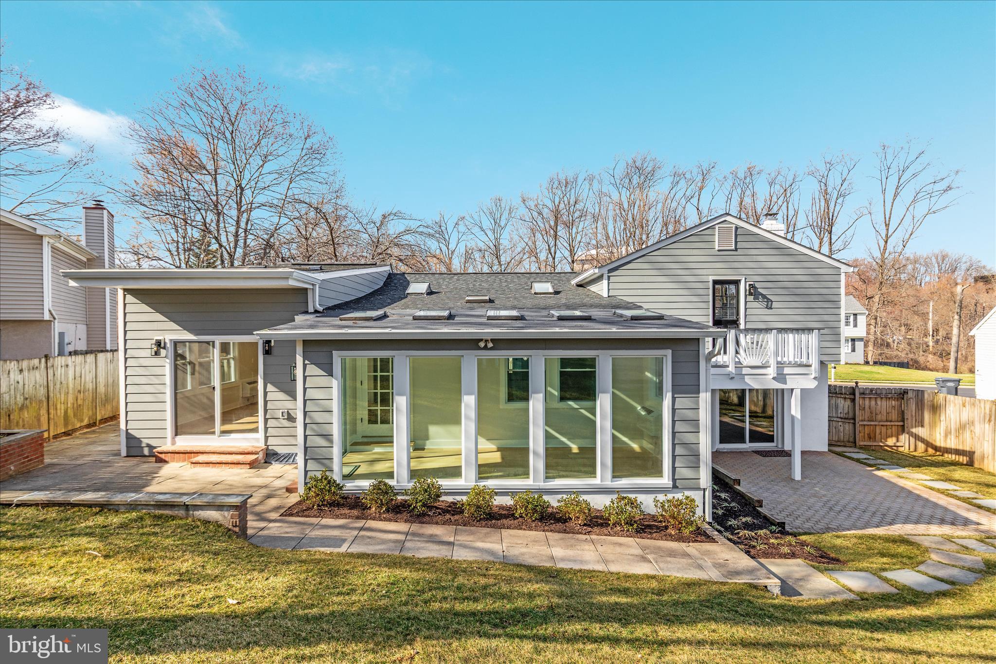 HOLMES RUN WOODS WEST - Residential