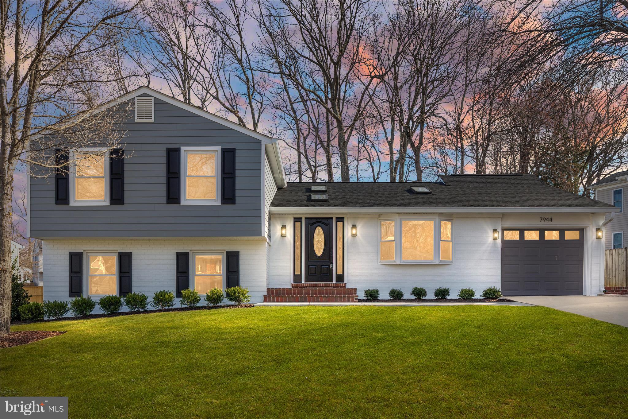 HOLMES RUN WOODS WEST - Residential