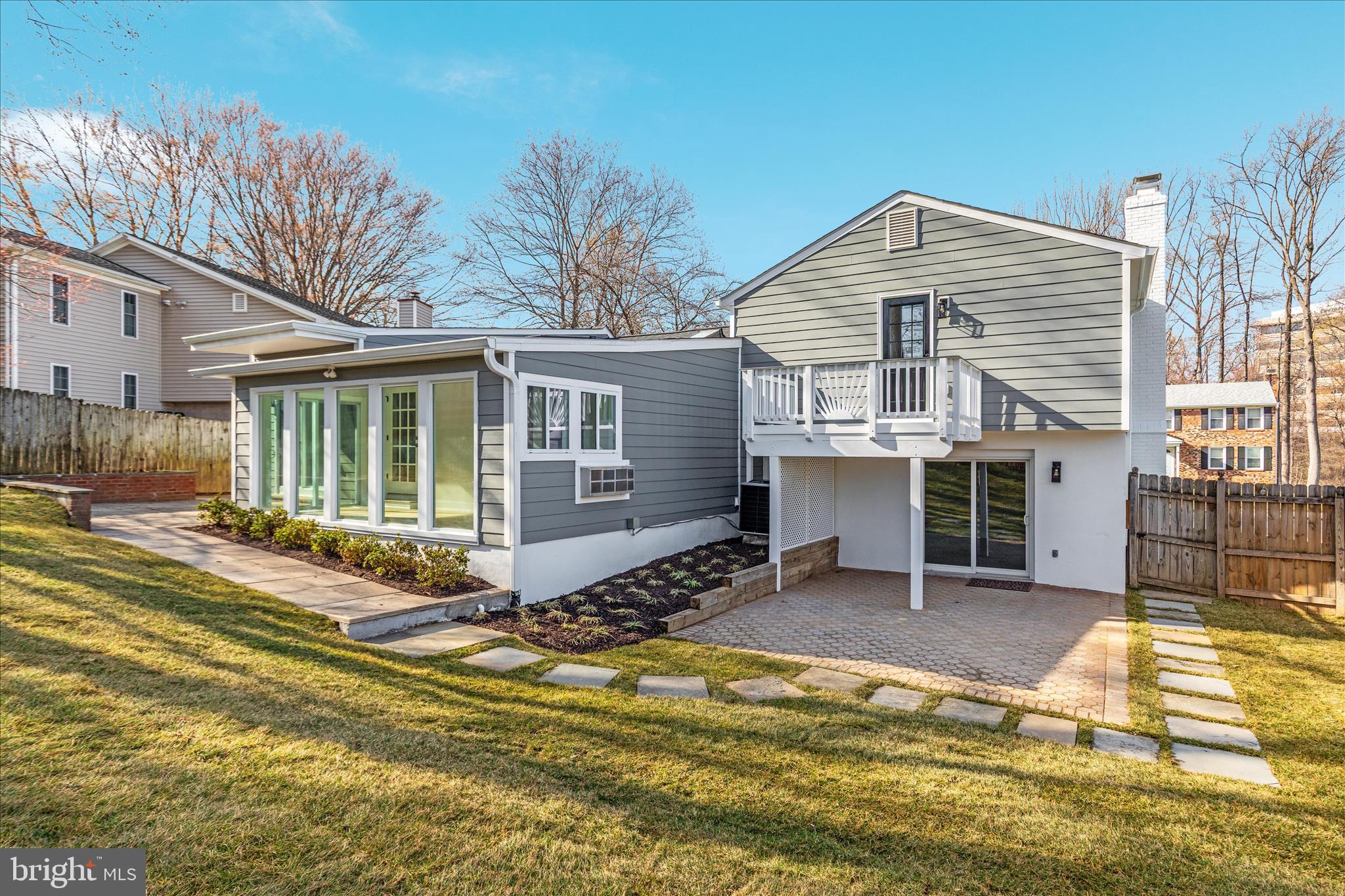 HOLMES RUN WOODS WEST - Residential