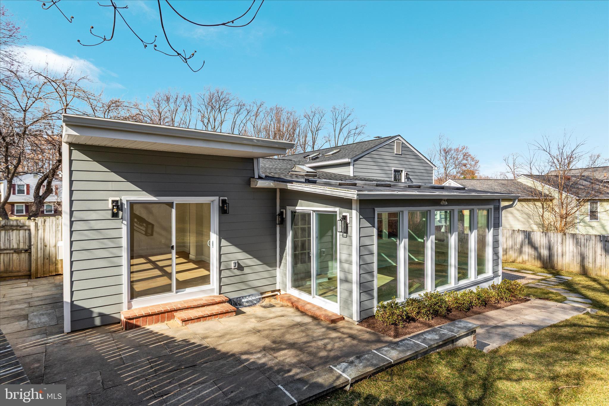 HOLMES RUN WOODS WEST - Residential