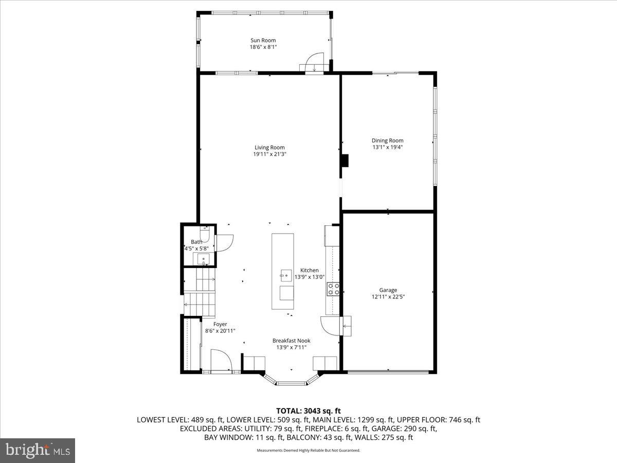 HOLMES RUN WOODS WEST - Residential