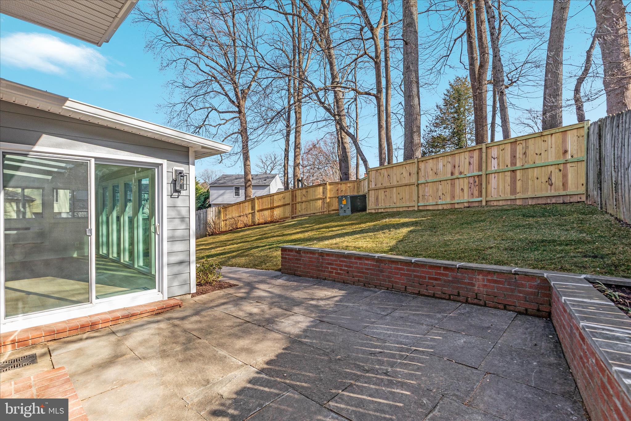 HOLMES RUN WOODS WEST - Residential