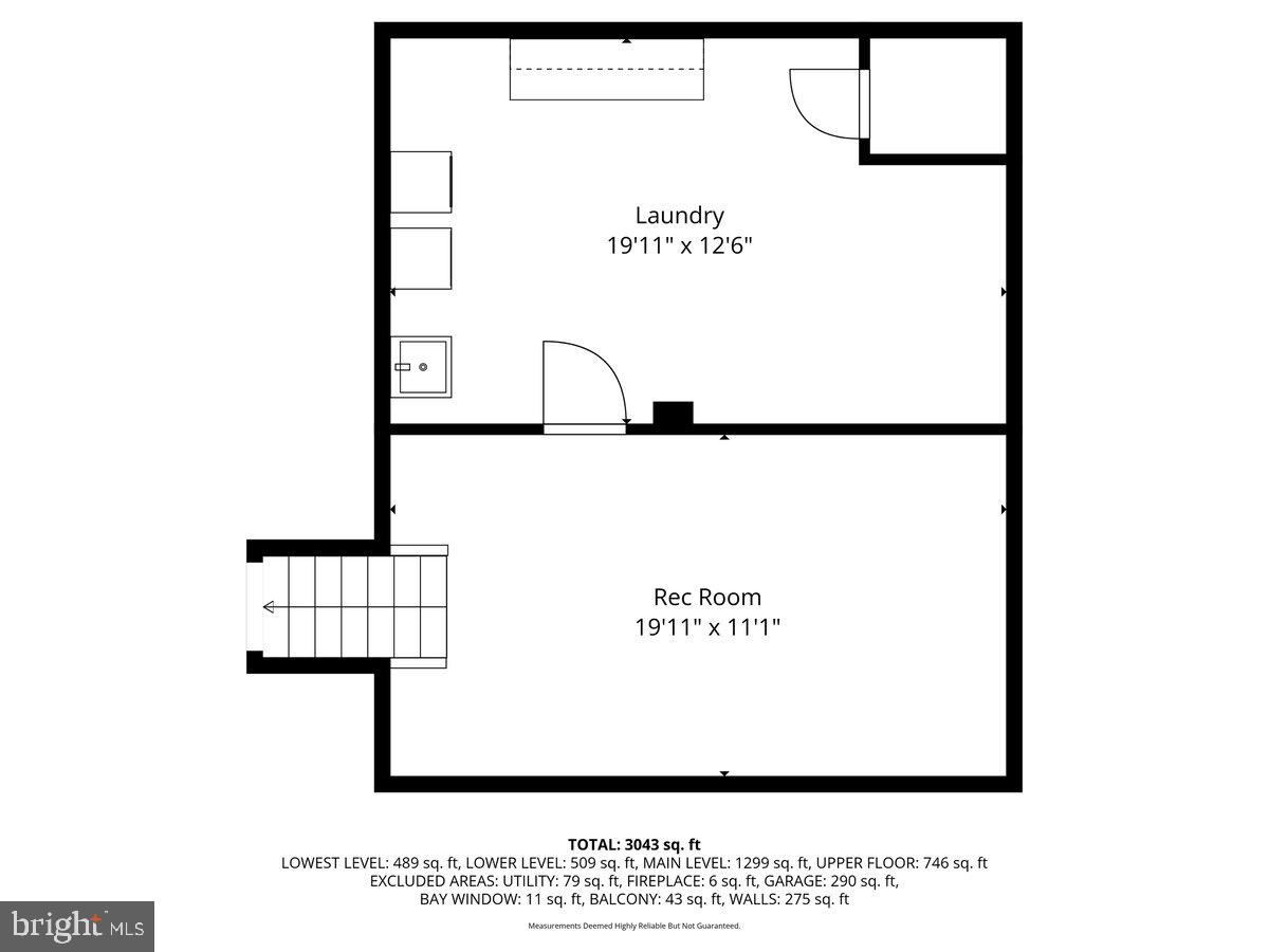 HOLMES RUN WOODS WEST - Residential