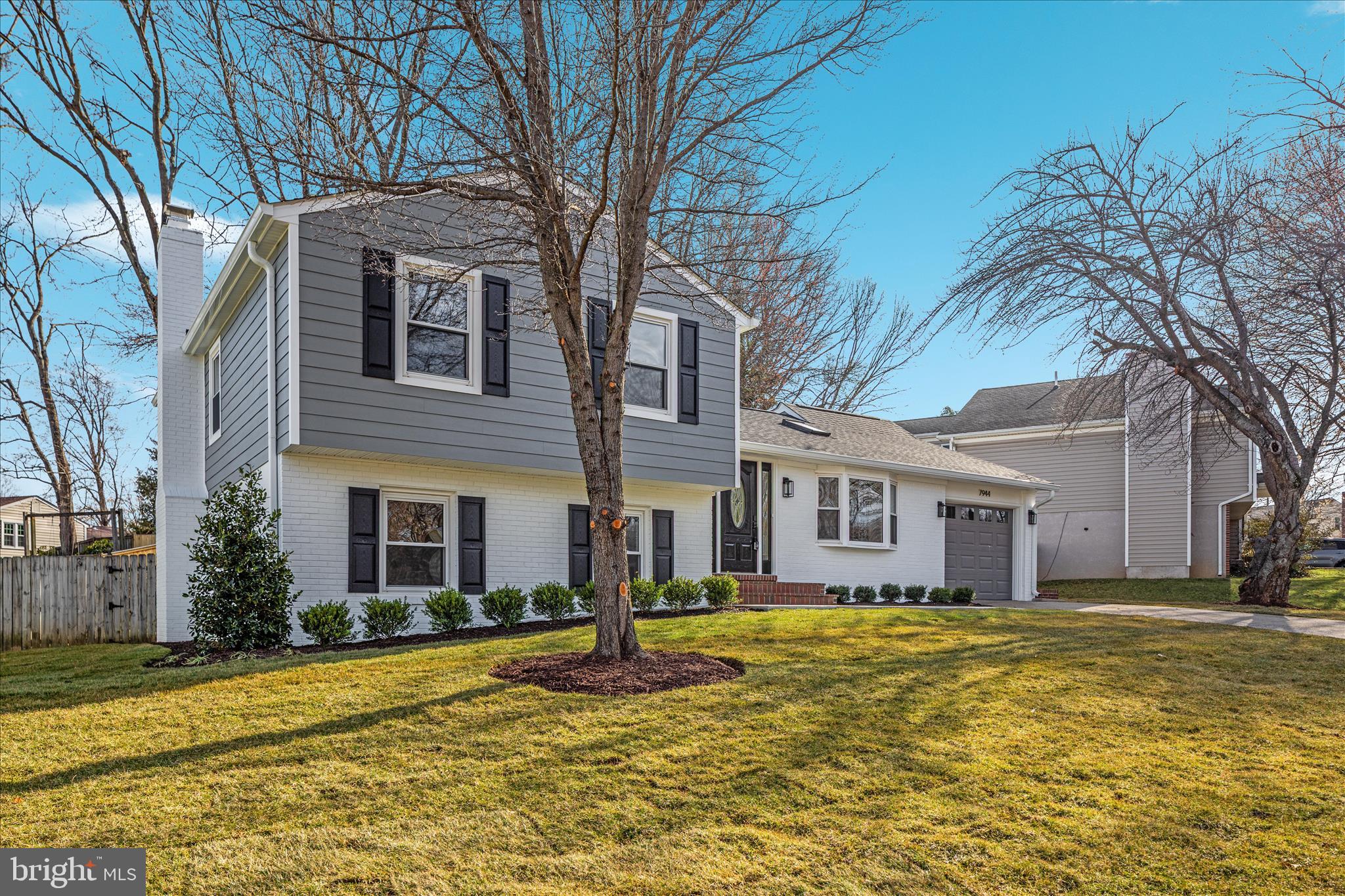 HOLMES RUN WOODS WEST - Residential