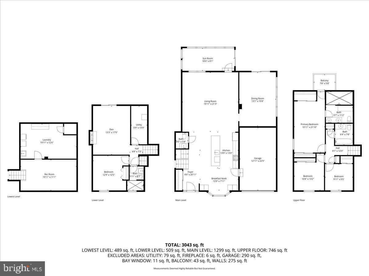 HOLMES RUN WOODS WEST - Residential