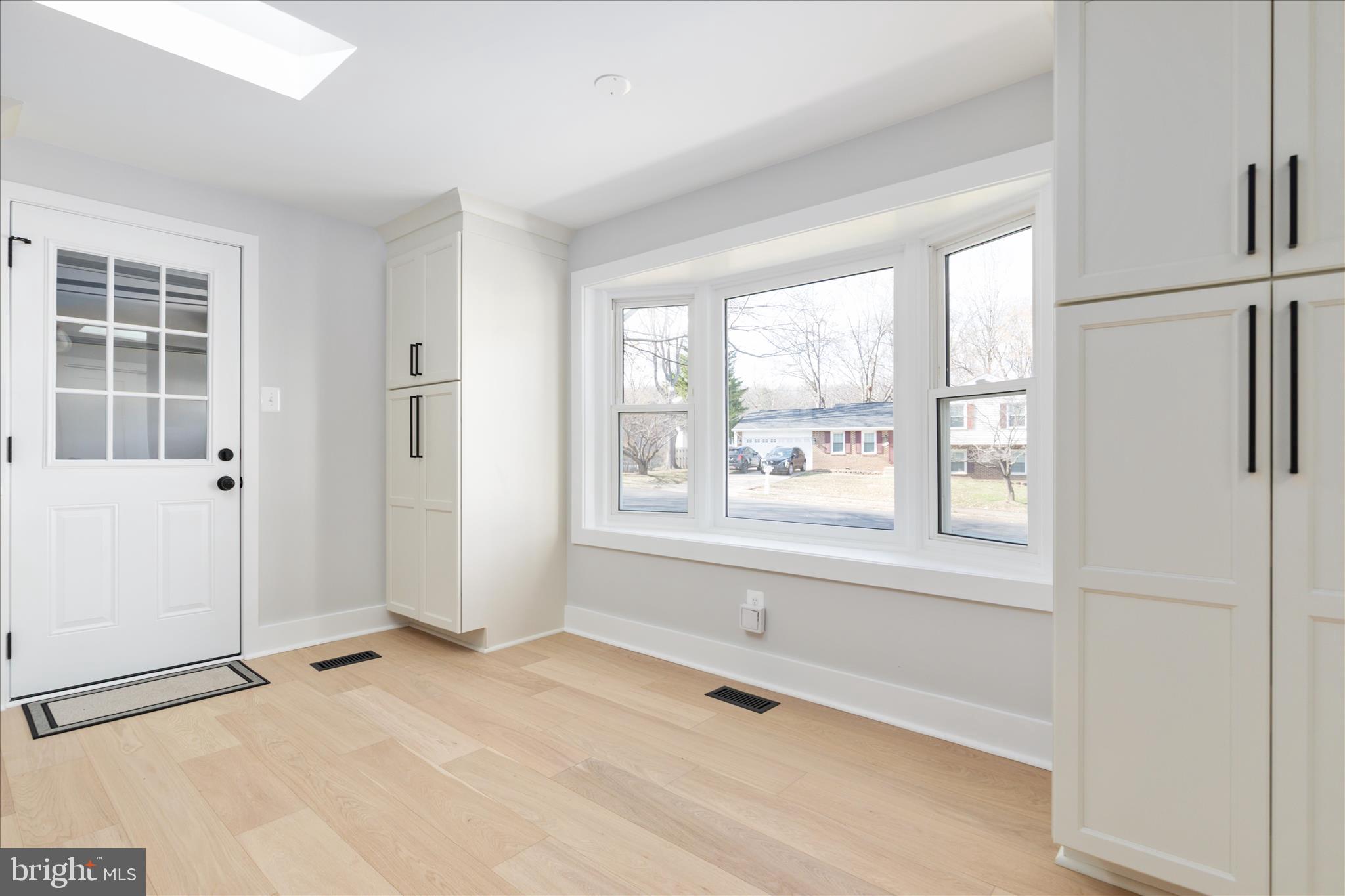 HOLMES RUN WOODS WEST - Residential