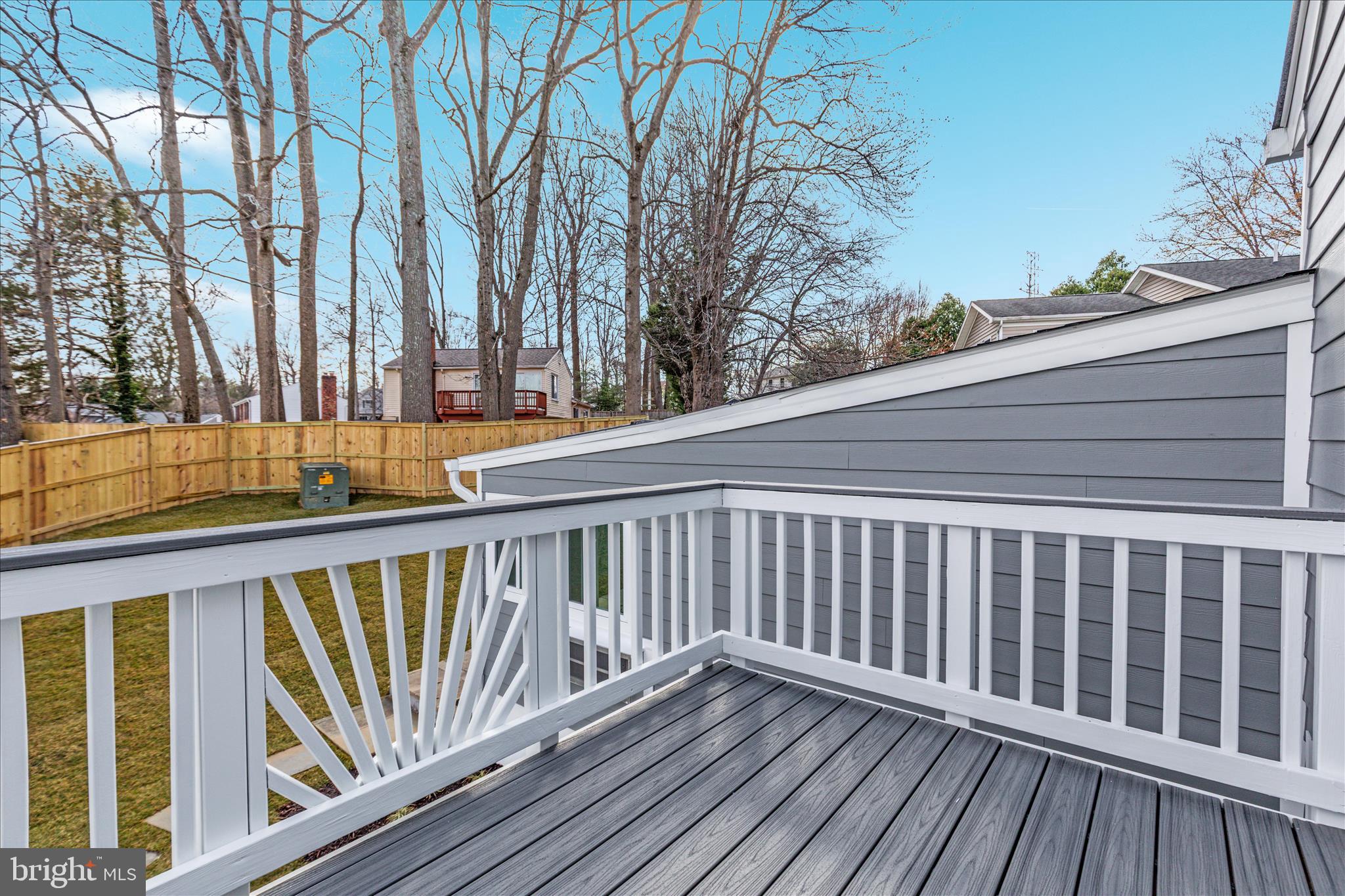 HOLMES RUN WOODS WEST - Residential