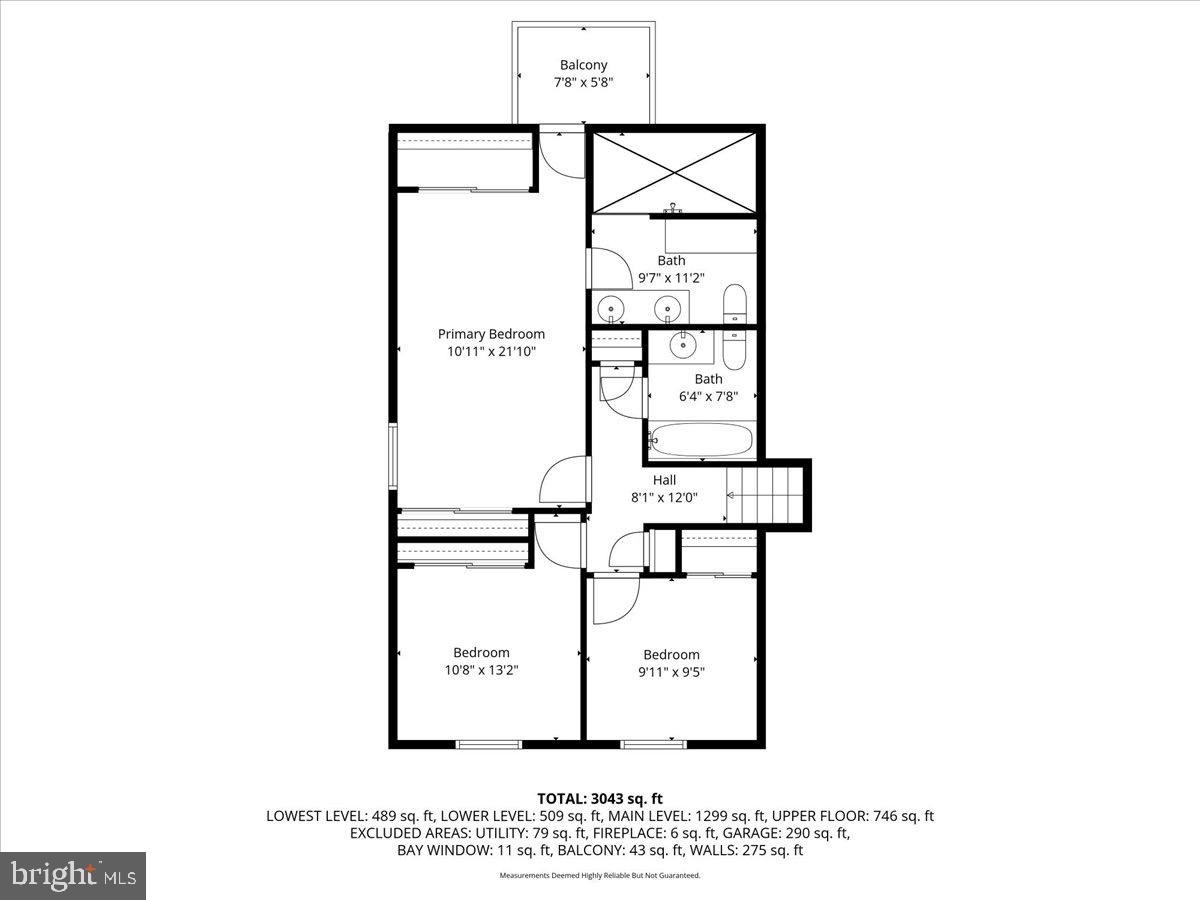 HOLMES RUN WOODS WEST - Residential