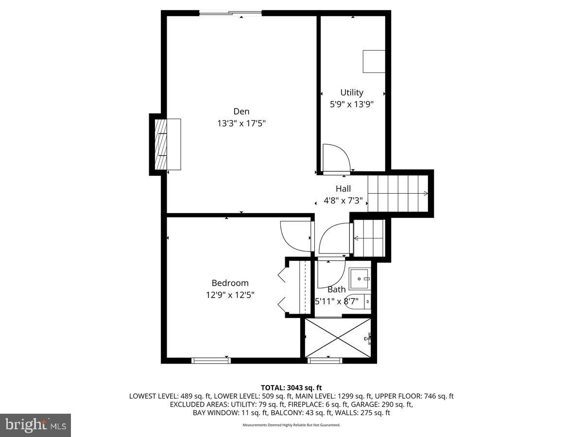 HOLMES RUN WOODS WEST - Residential