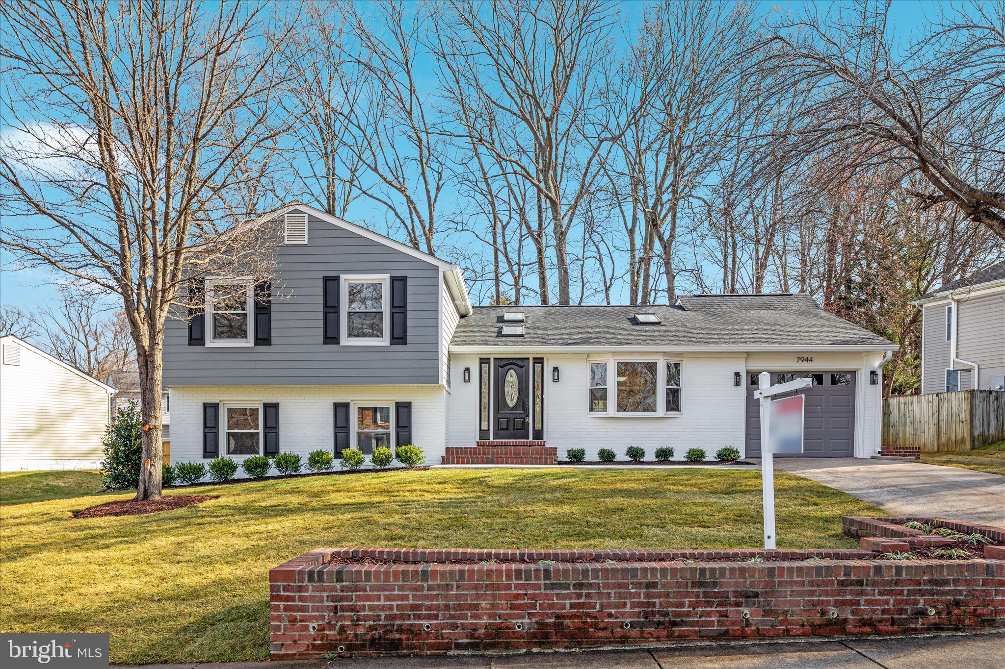 HOLMES RUN WOODS WEST - Residential