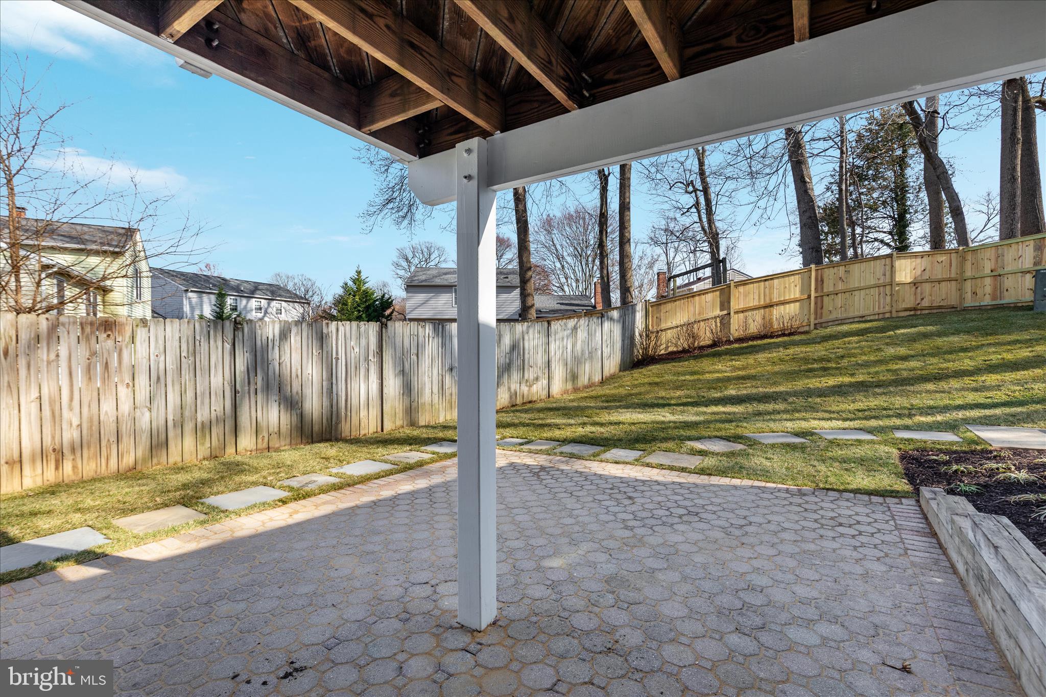 HOLMES RUN WOODS WEST - Residential