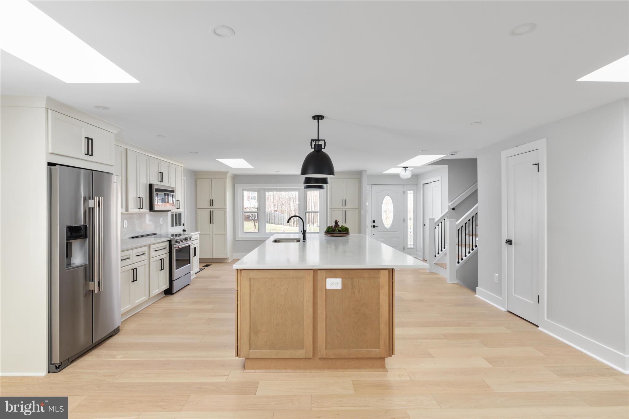 HOLMES RUN WOODS WEST - Residential