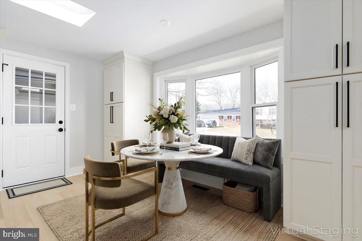 HOLMES RUN WOODS WEST - Residential