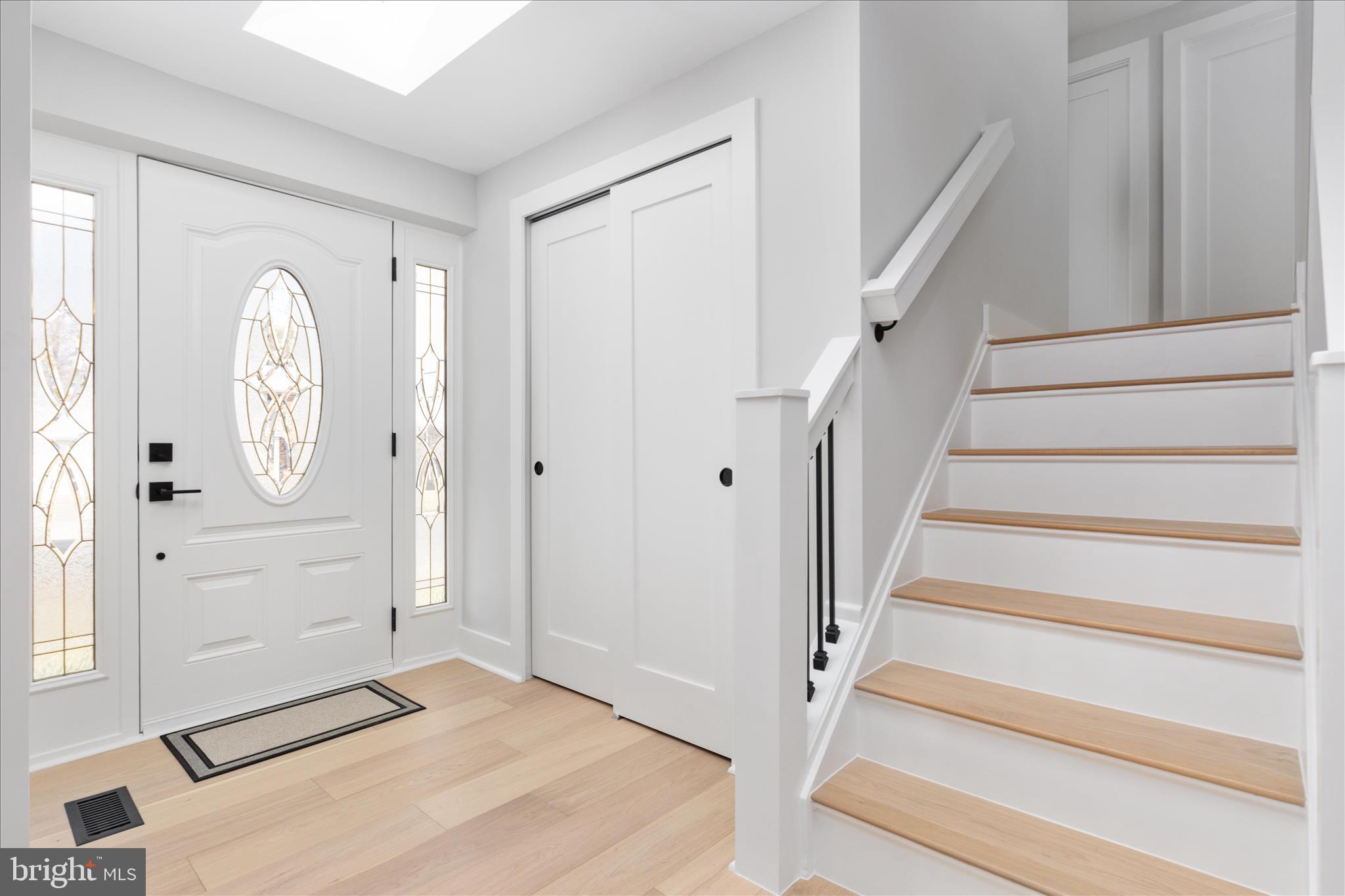 HOLMES RUN WOODS WEST - Residential