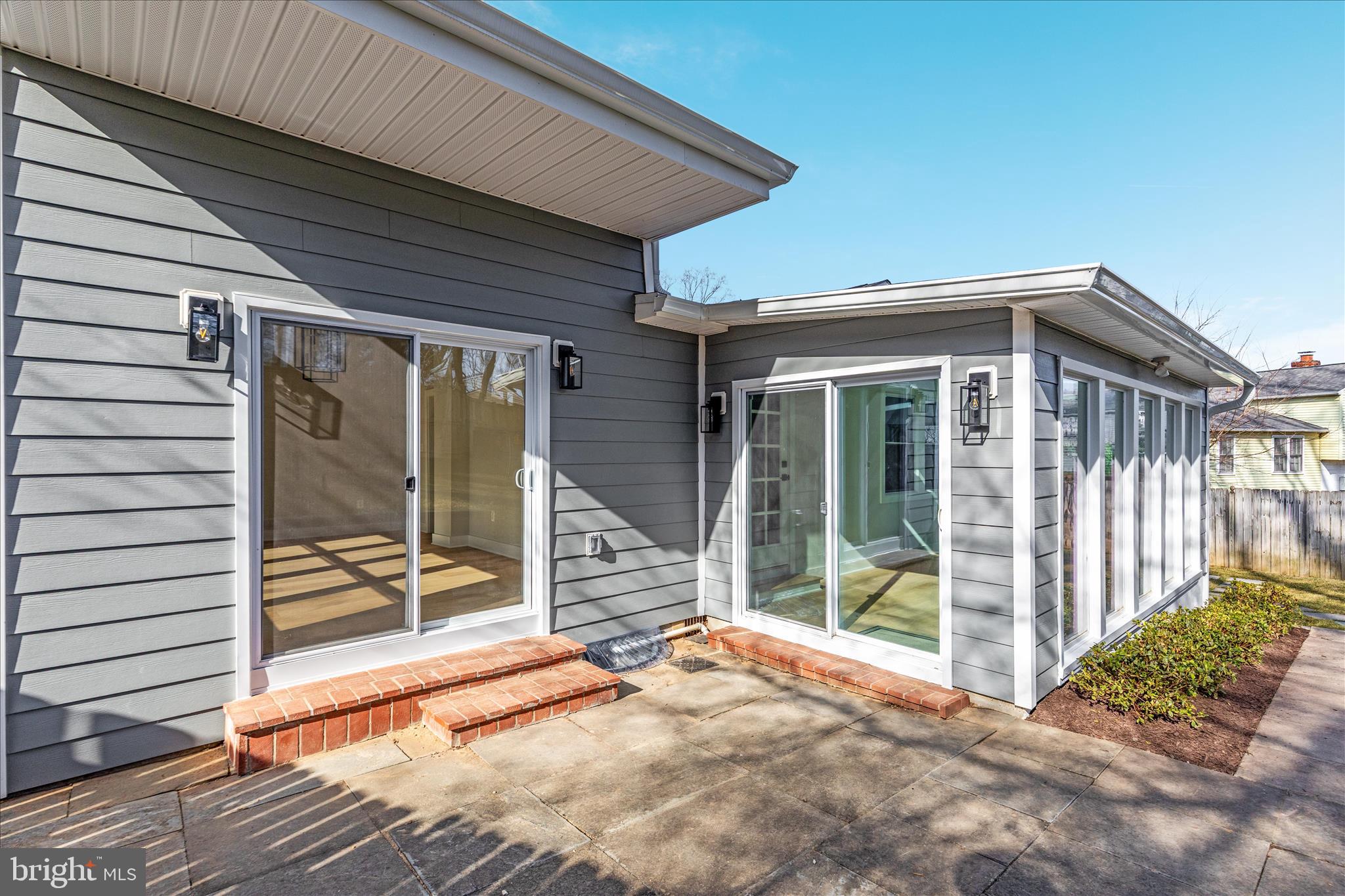 HOLMES RUN WOODS WEST - Residential