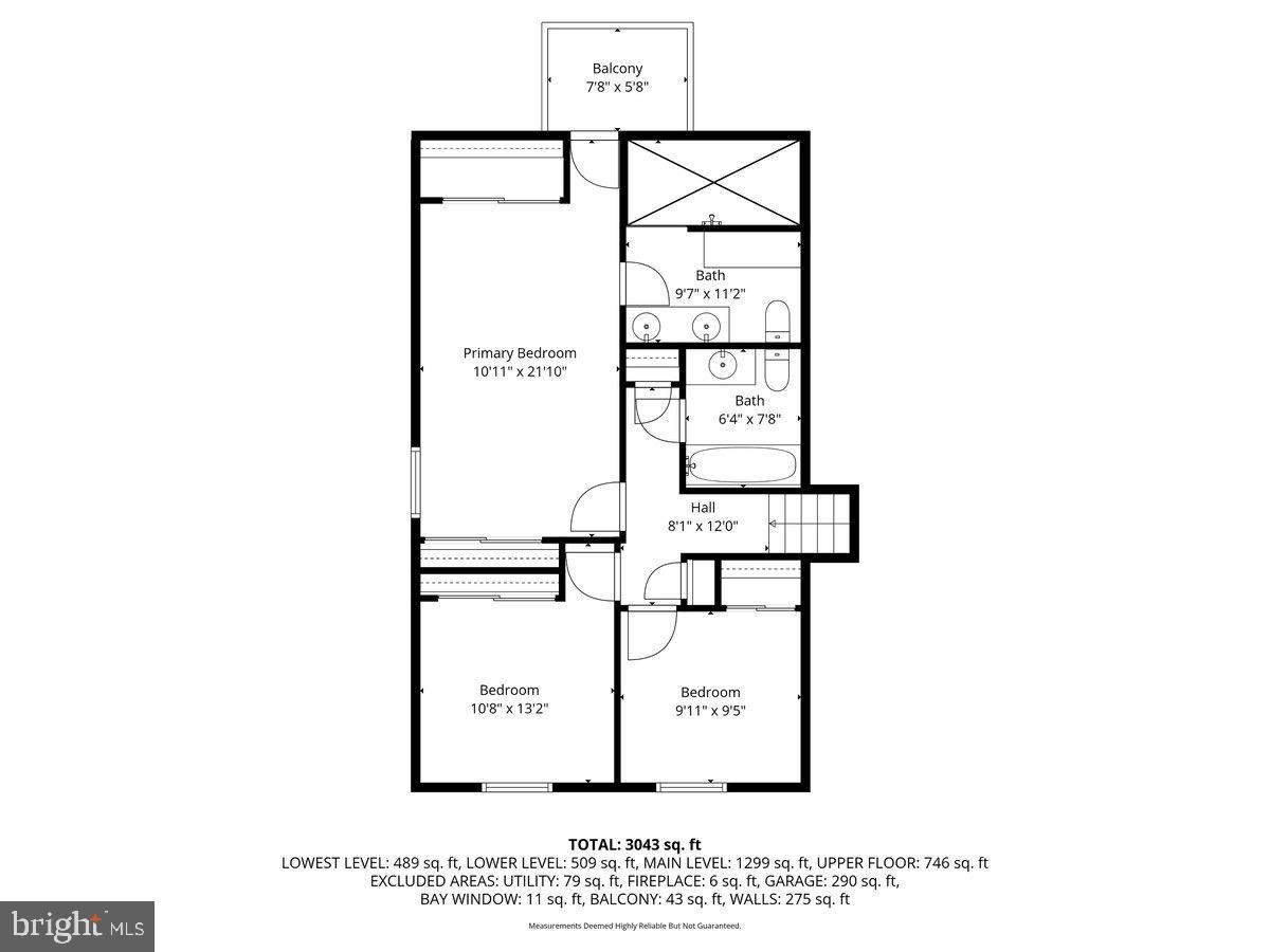 HOLMES RUN WOODS WEST - Residential