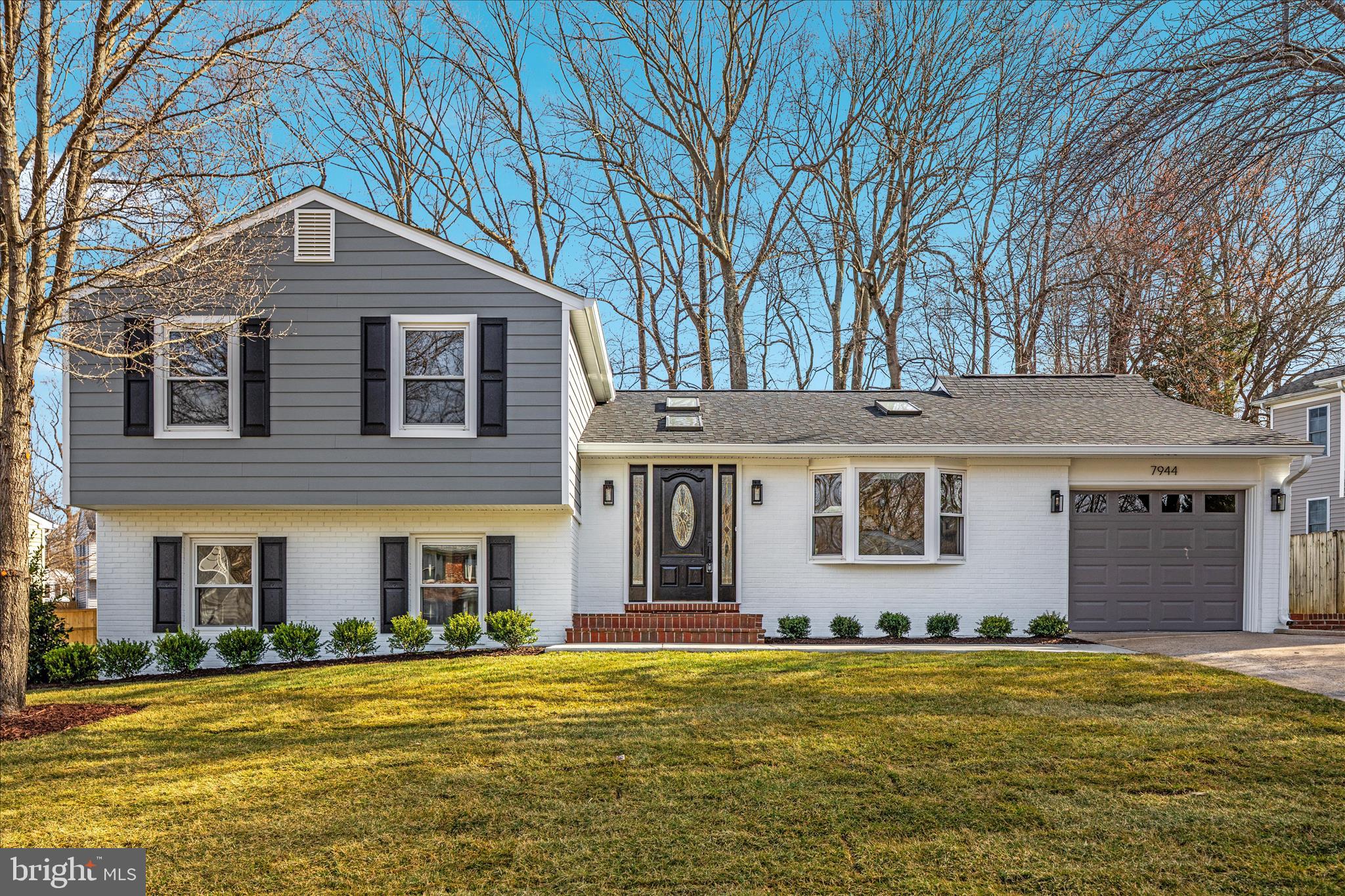 HOLMES RUN WOODS WEST - Residential