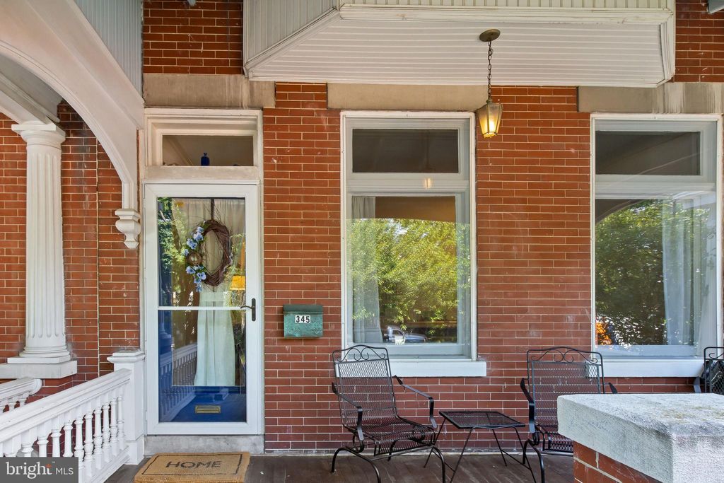 Photo of 345 N WEST END AVE, LANCASTER, PA 17603 (MLS # PALA2035688)