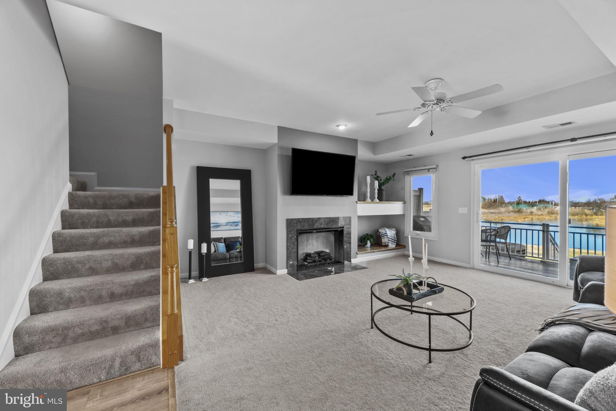 OYSTER COVE - Residential