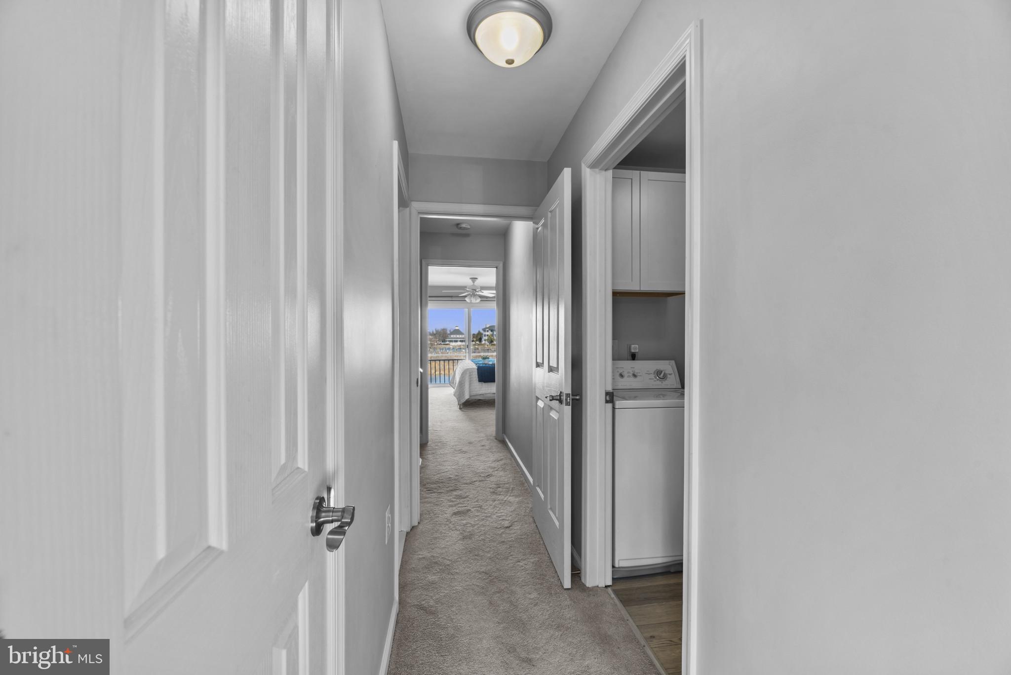 OYSTER COVE - Residential