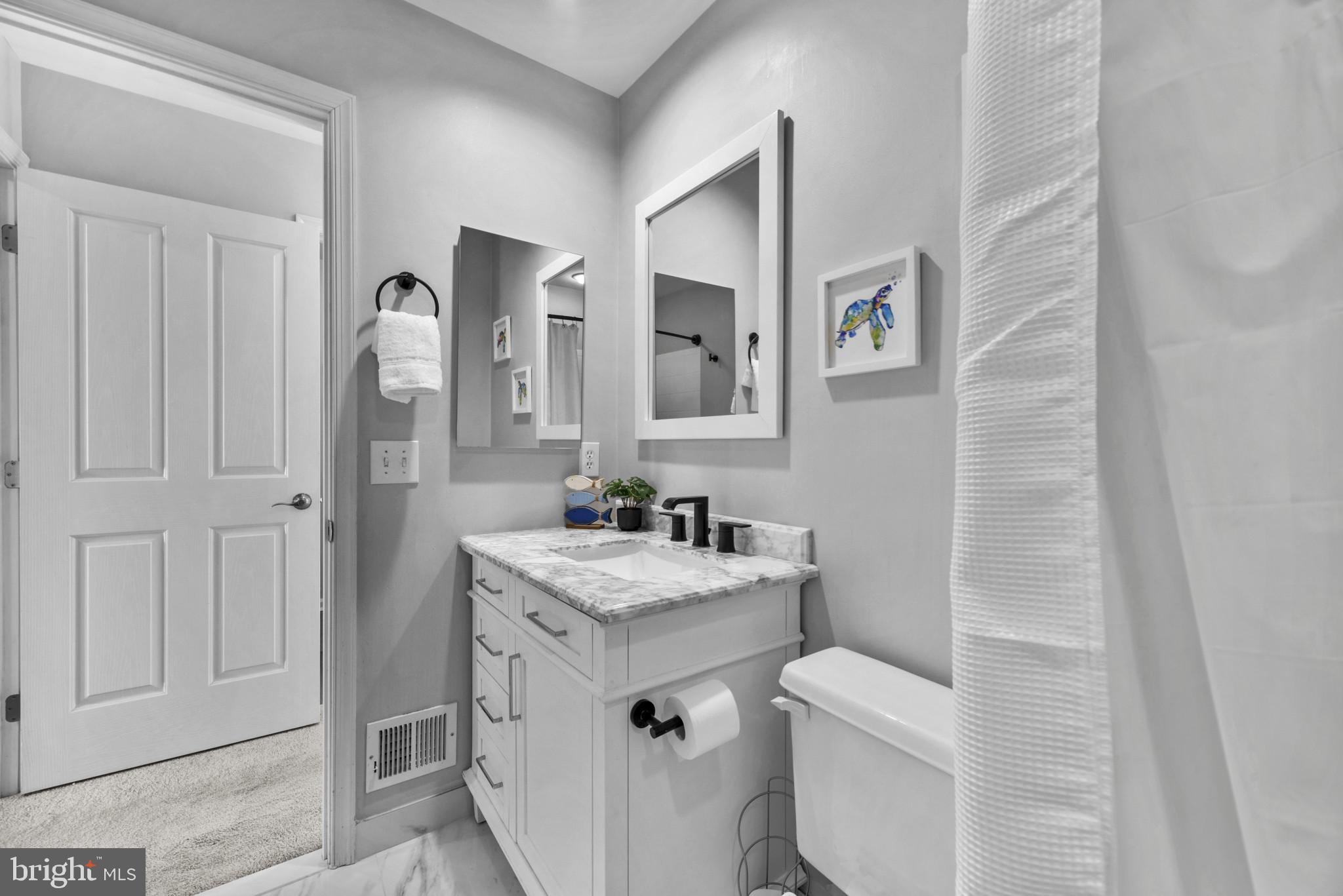 OYSTER COVE - Residential