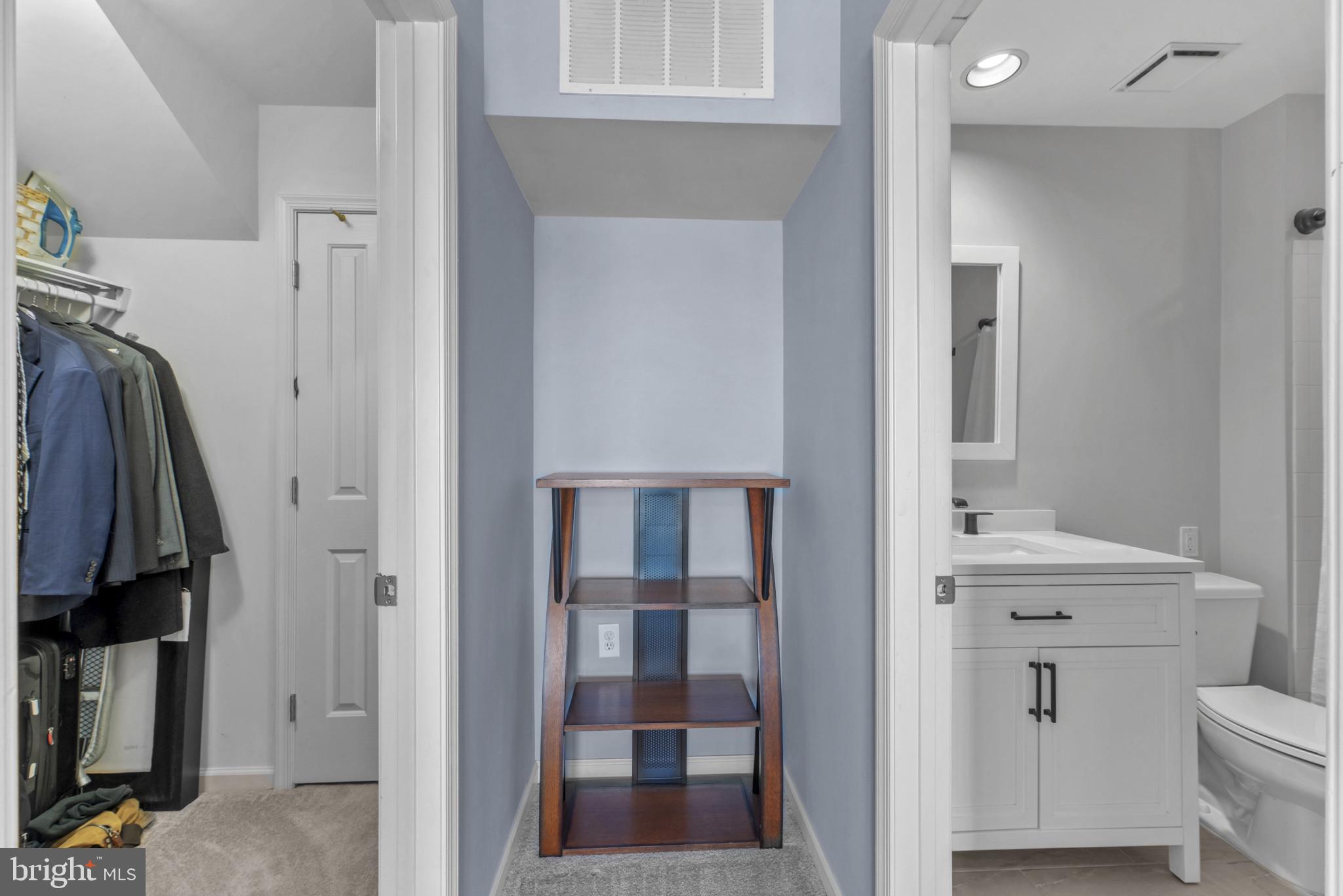 OYSTER COVE - Residential