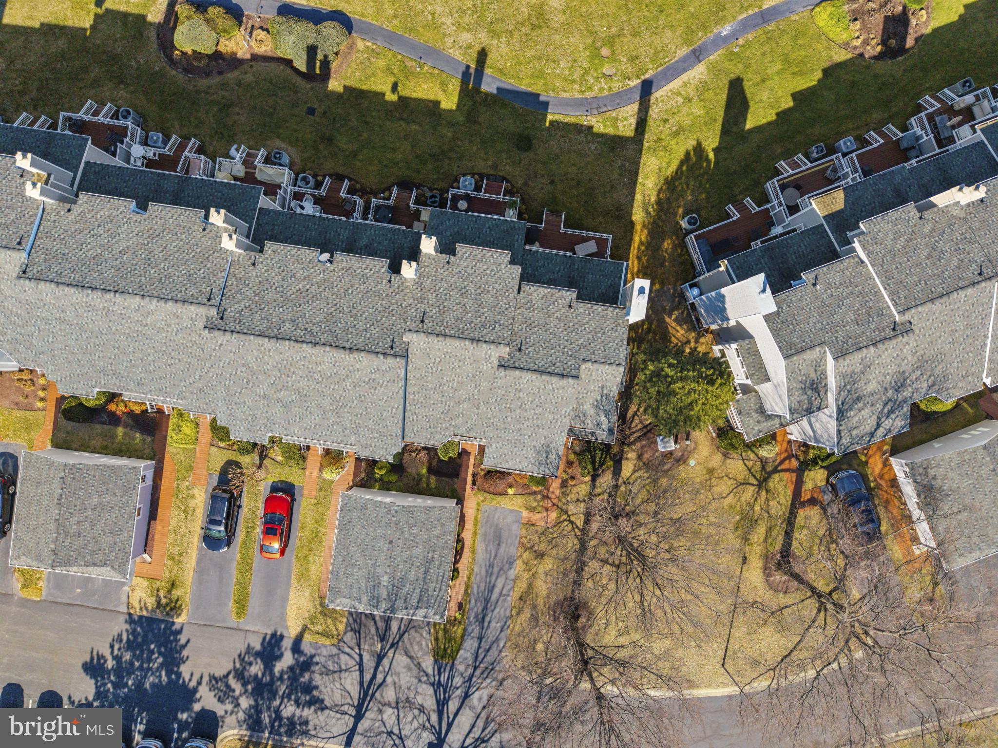 OYSTER COVE - Residential