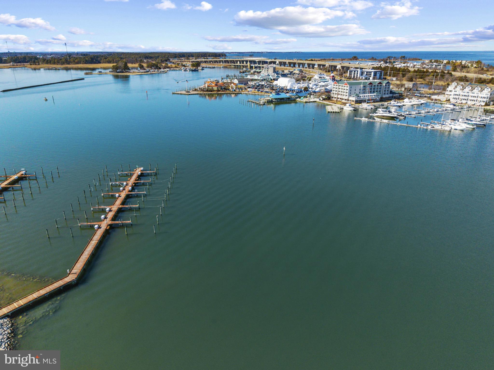 OYSTER COVE - Residential